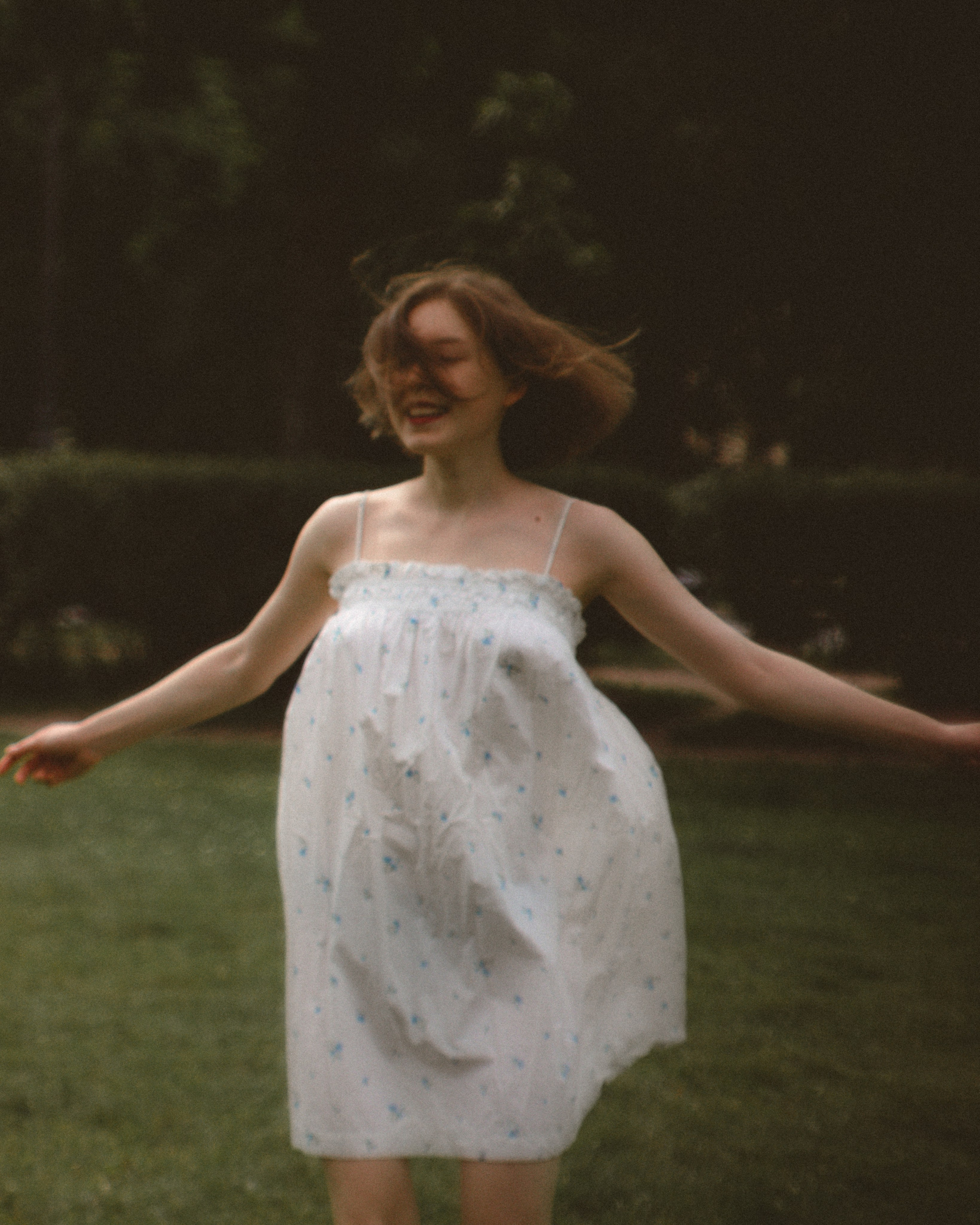 Дарья. Фотограф Краснодар Ирина Гафланова