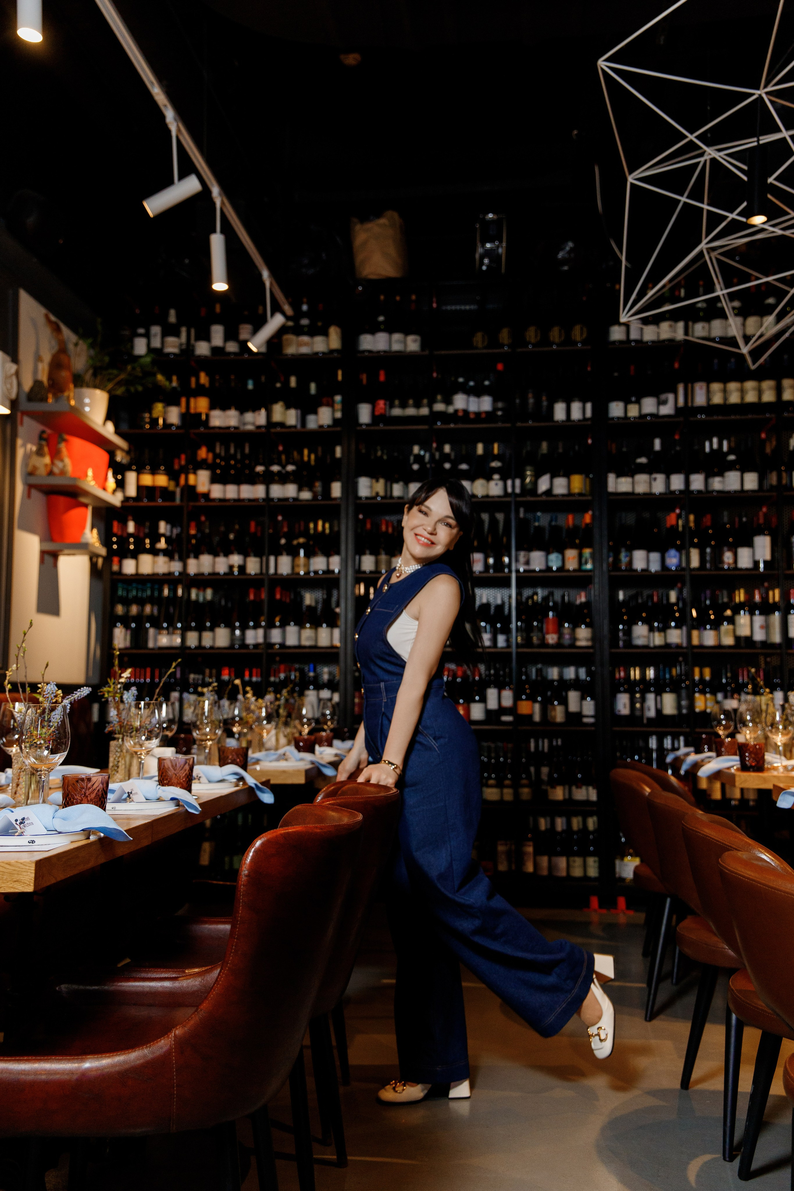 День рождения. Фотограф Александра Сыщенко