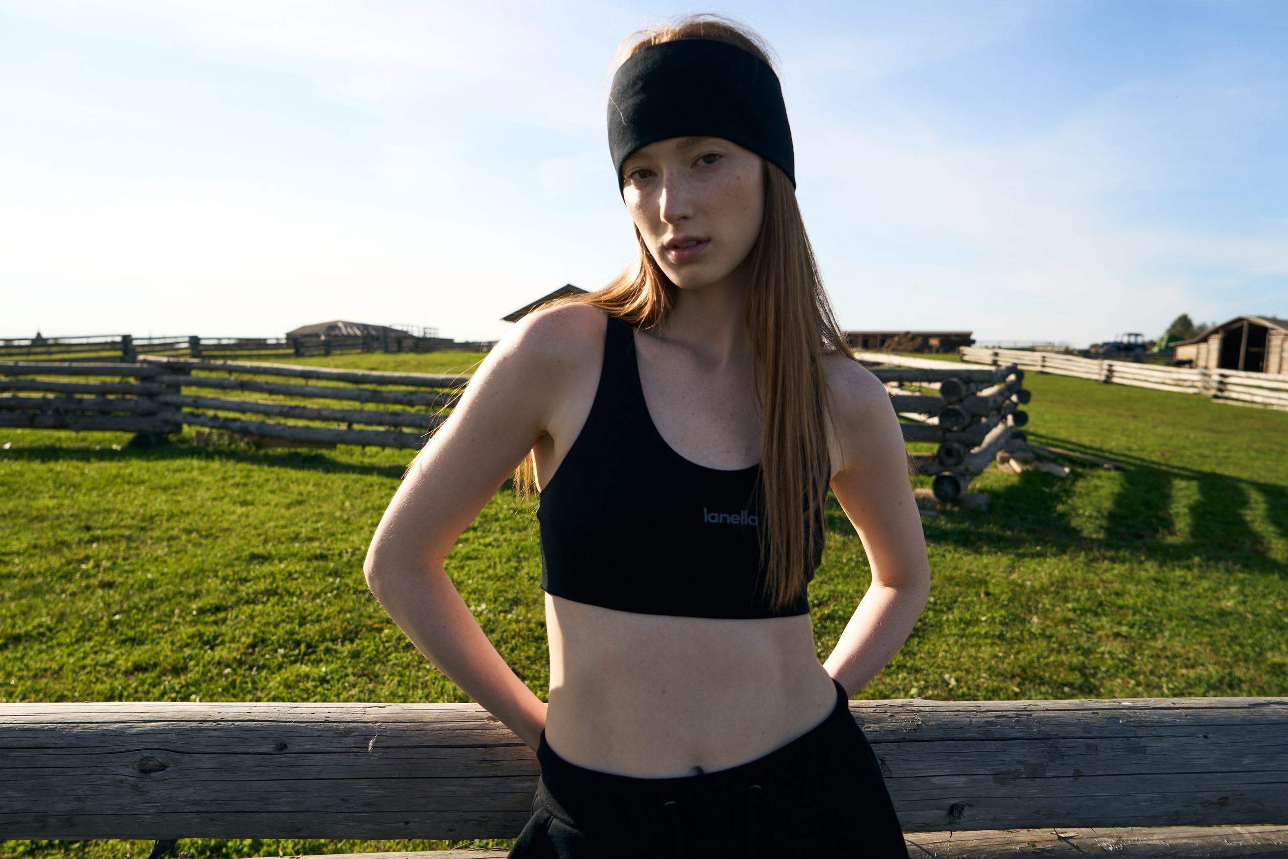 Lanella. NOIRELLE production