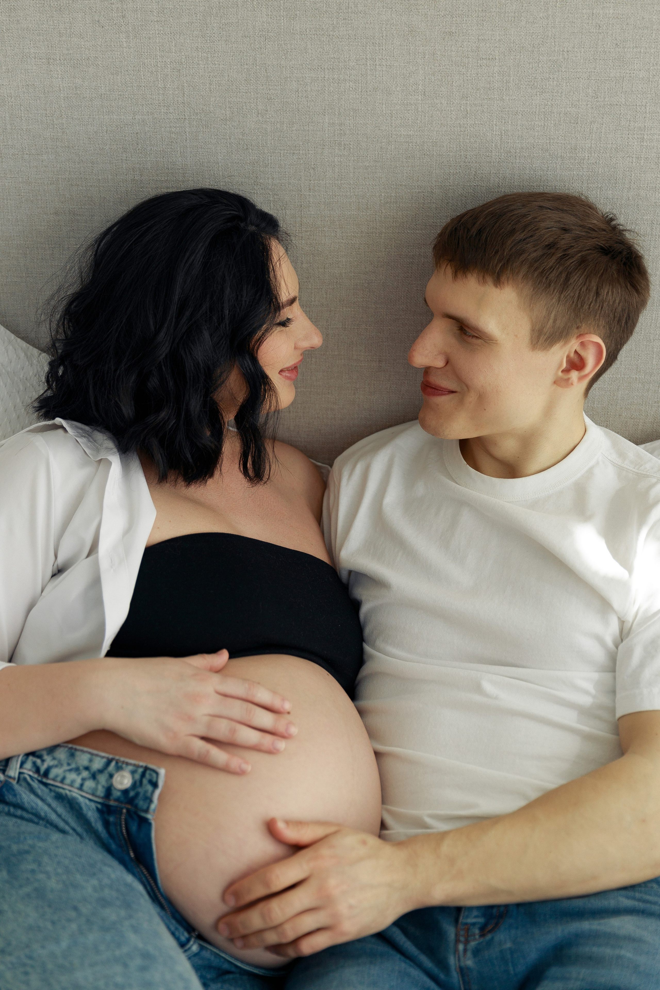 Настя и Вова. Женский и свадебный фотограф в Санкт-Петербурге Матвеева Наталья