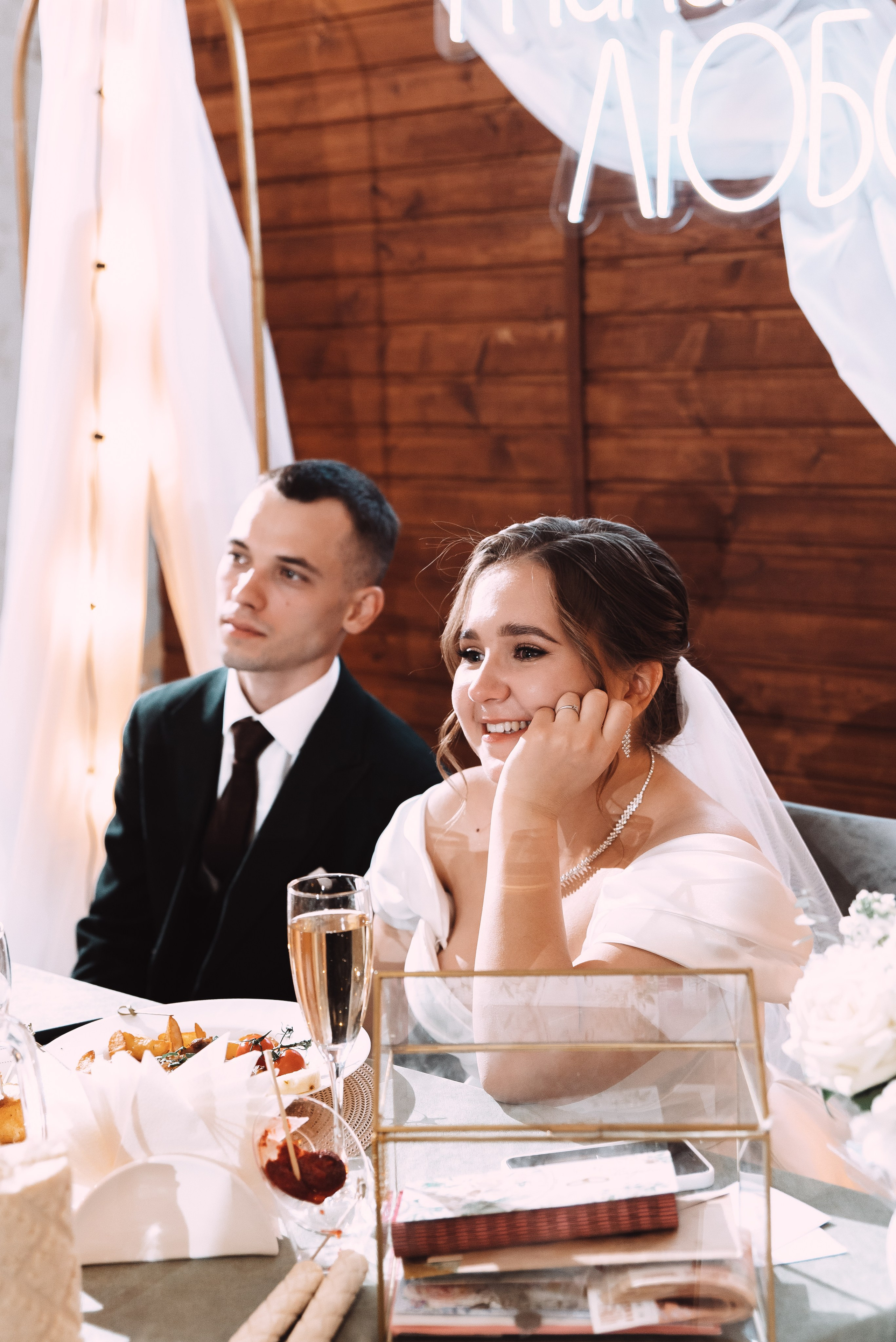 Александр + Анастасия. Свадебный и семейный фотограф в Волгограде Олеся Лисицкая