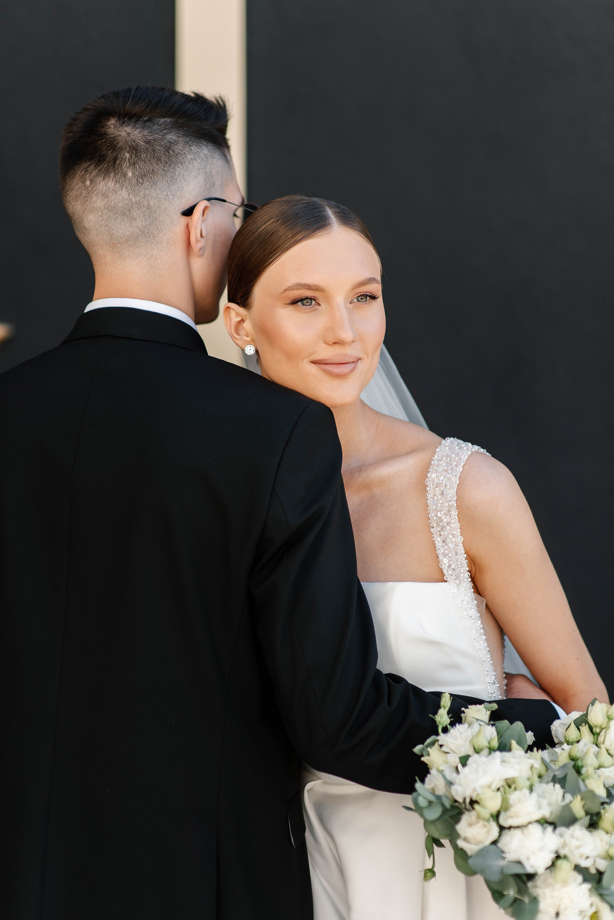 Артур и Мария (Анонс). Свадебный фотограф Курск Артем Духтанов