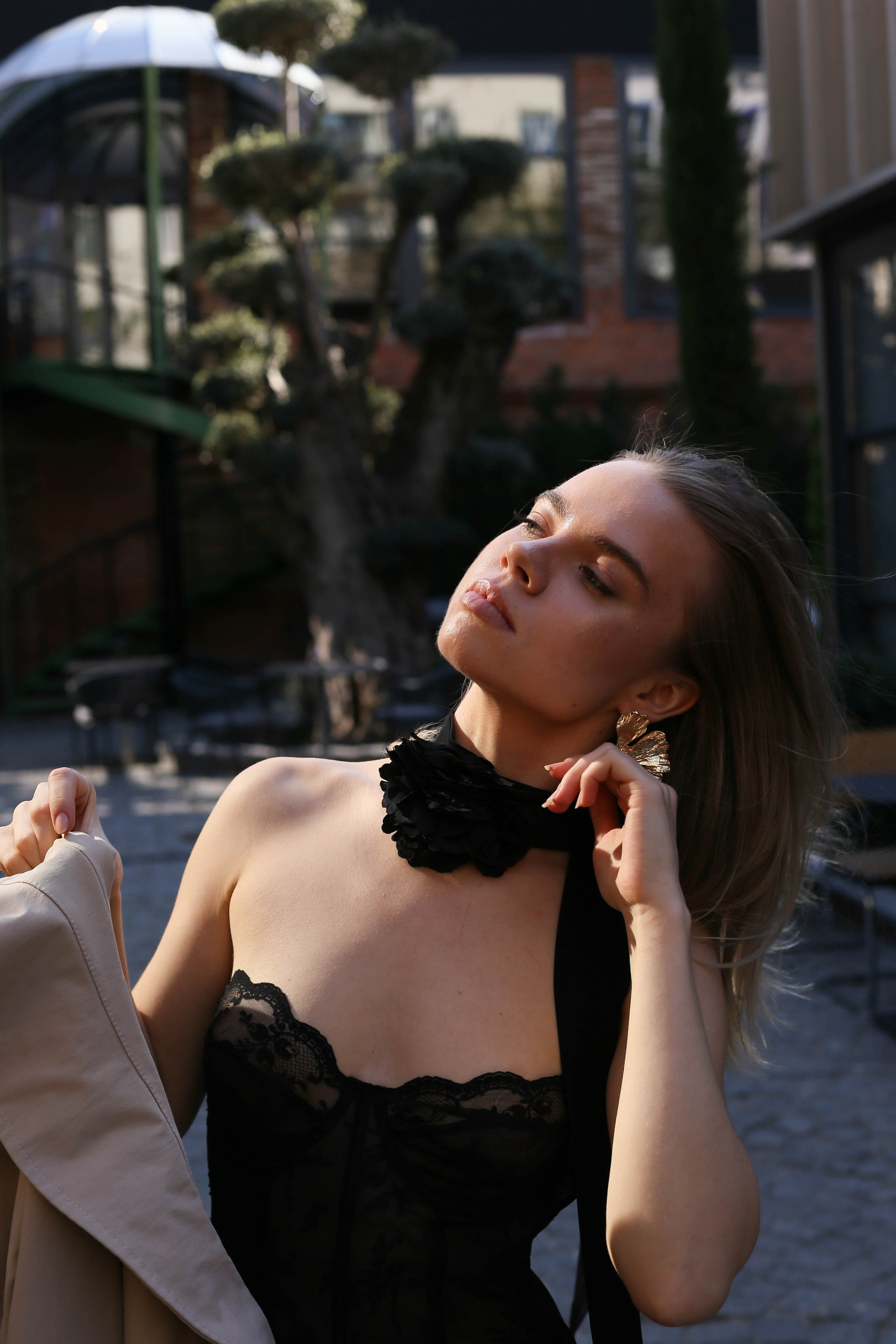 Евгения. Isaevamarina.wfolio.pro