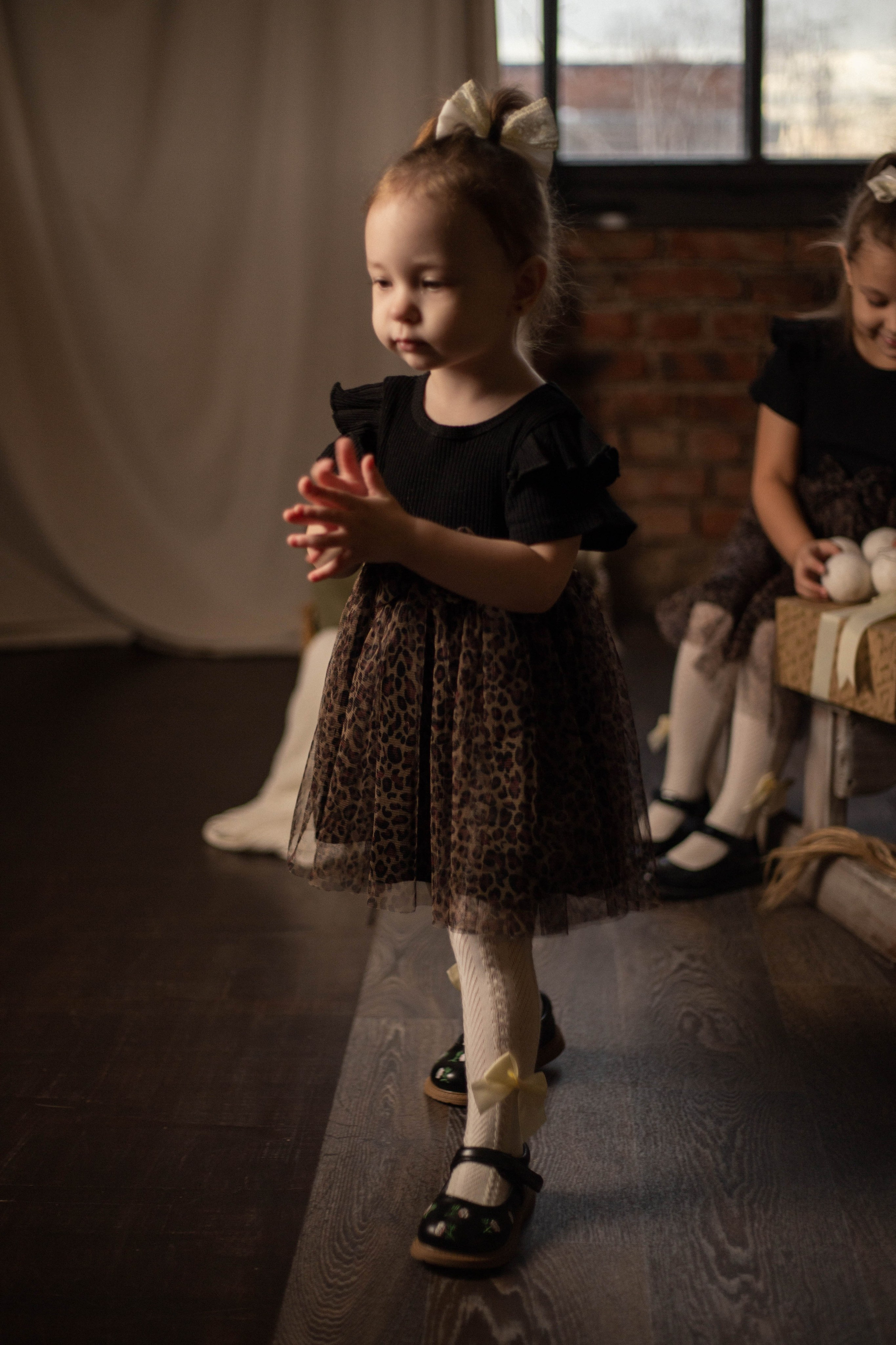 Новогодняя_зал Майя. Isaevamarina.wfolio.pro