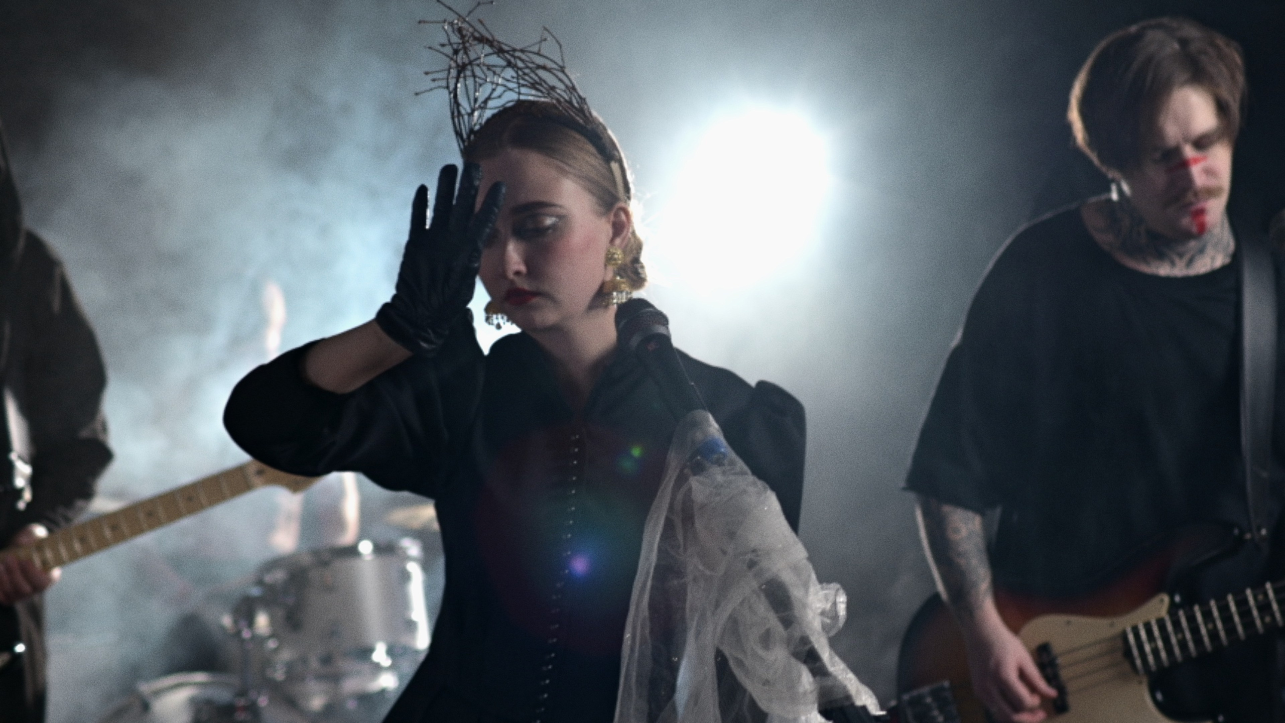 Кейс. Фотограф Сергей Красильников