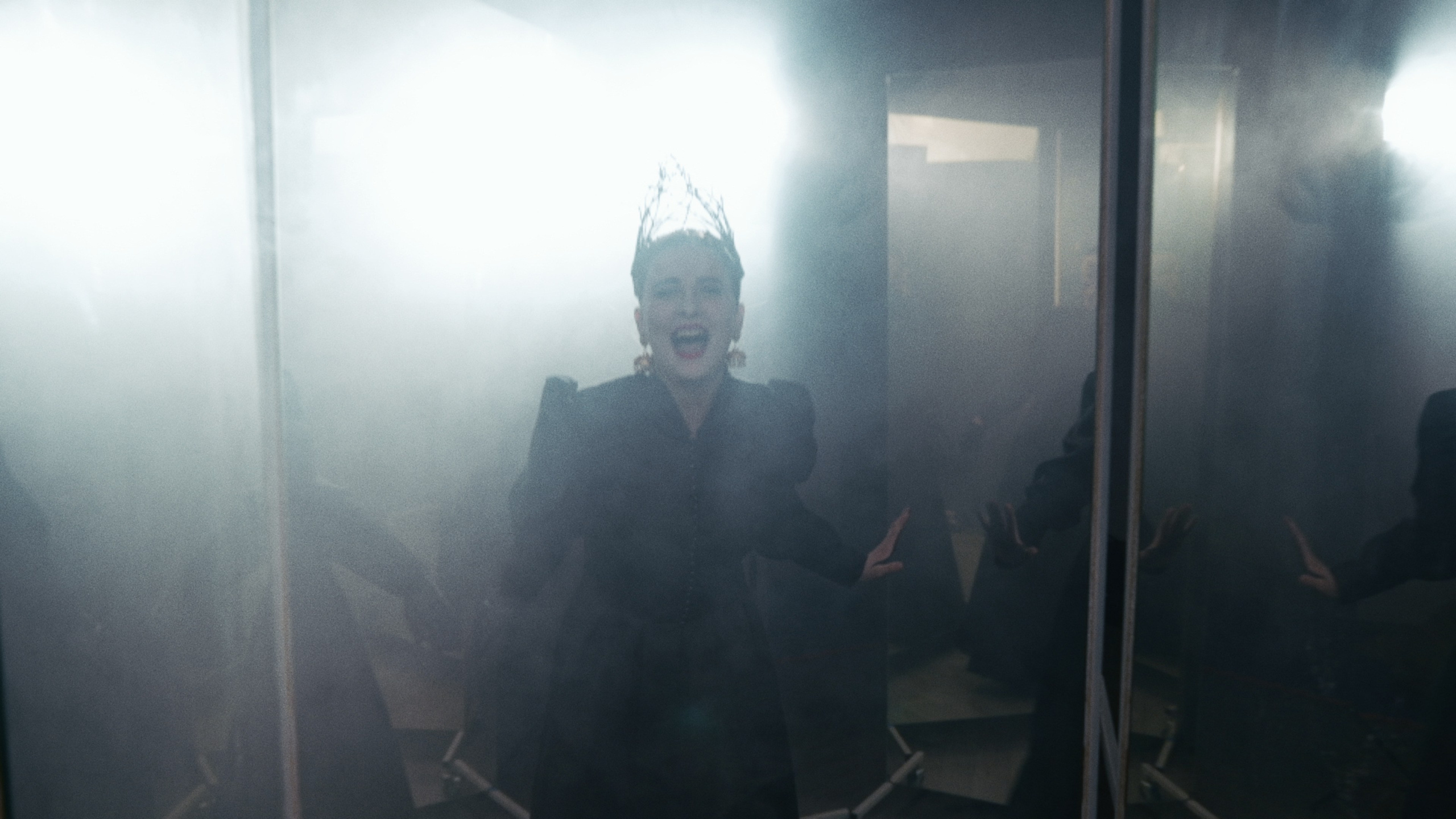 Кейс. Фотограф Сергей Красильников