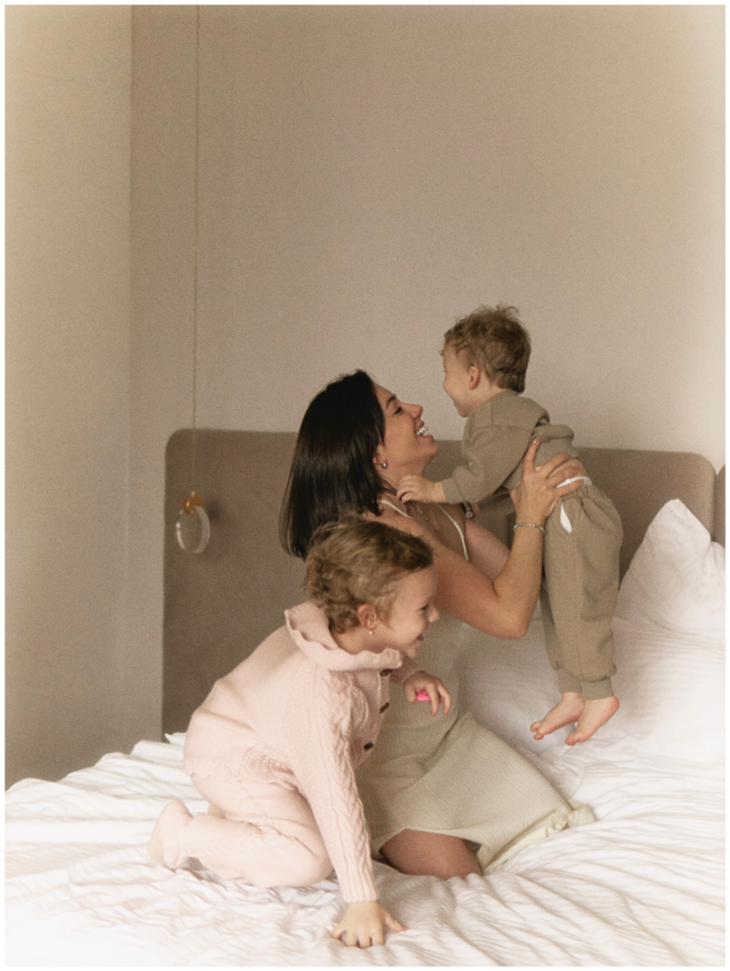 Olya Svyat Vlada. Индивидуальная и семейная фотосессия в Чебоксарах Оксана Русакова