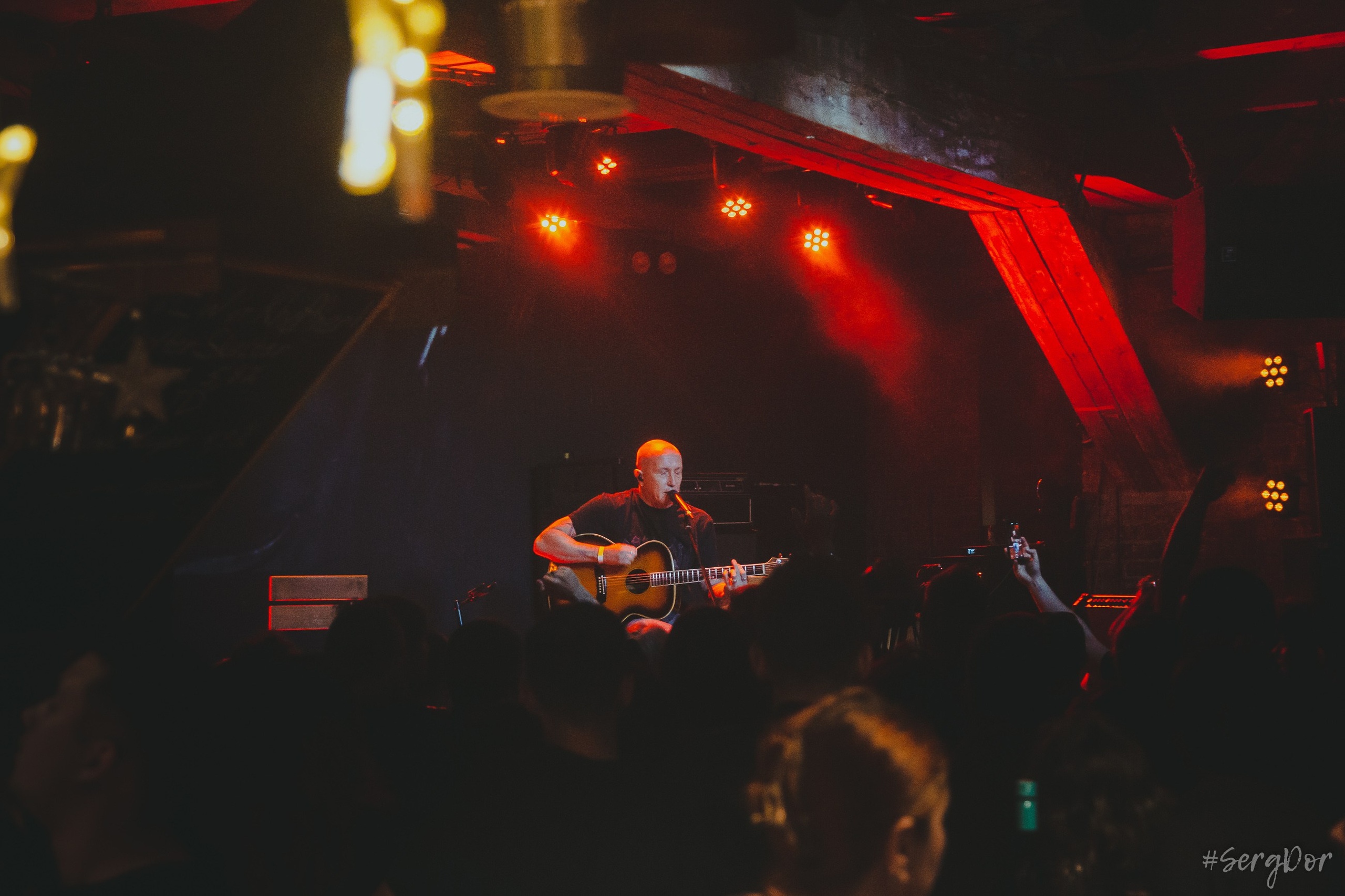 Алексей Румянцев, ППР, Пионерлагерь Пыльная радуга, Цоколь, акустика, Zoccolo 2.0, Санкт-Петербург, Питер, концерт, 07.06.2024, SergDor, 7 июня 2024 года, #SergDor
