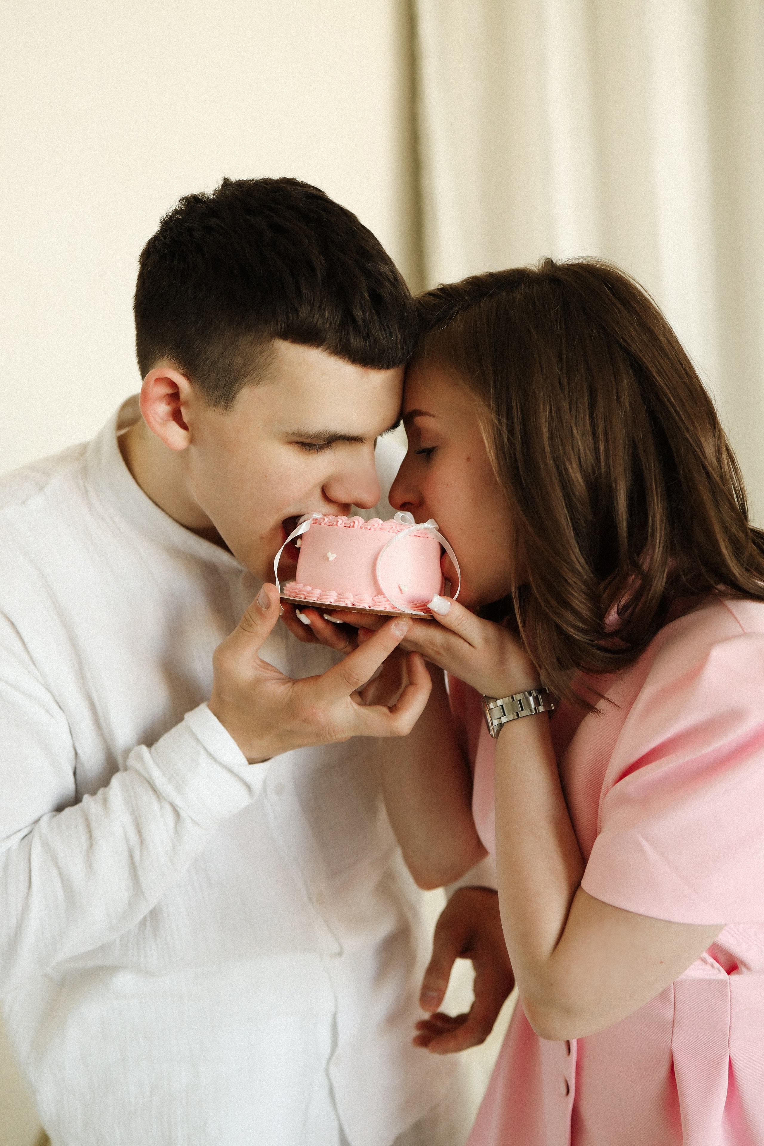 Камила и Виктор. Семейный и lovestory фотограф в Москве Светлана Коняхина