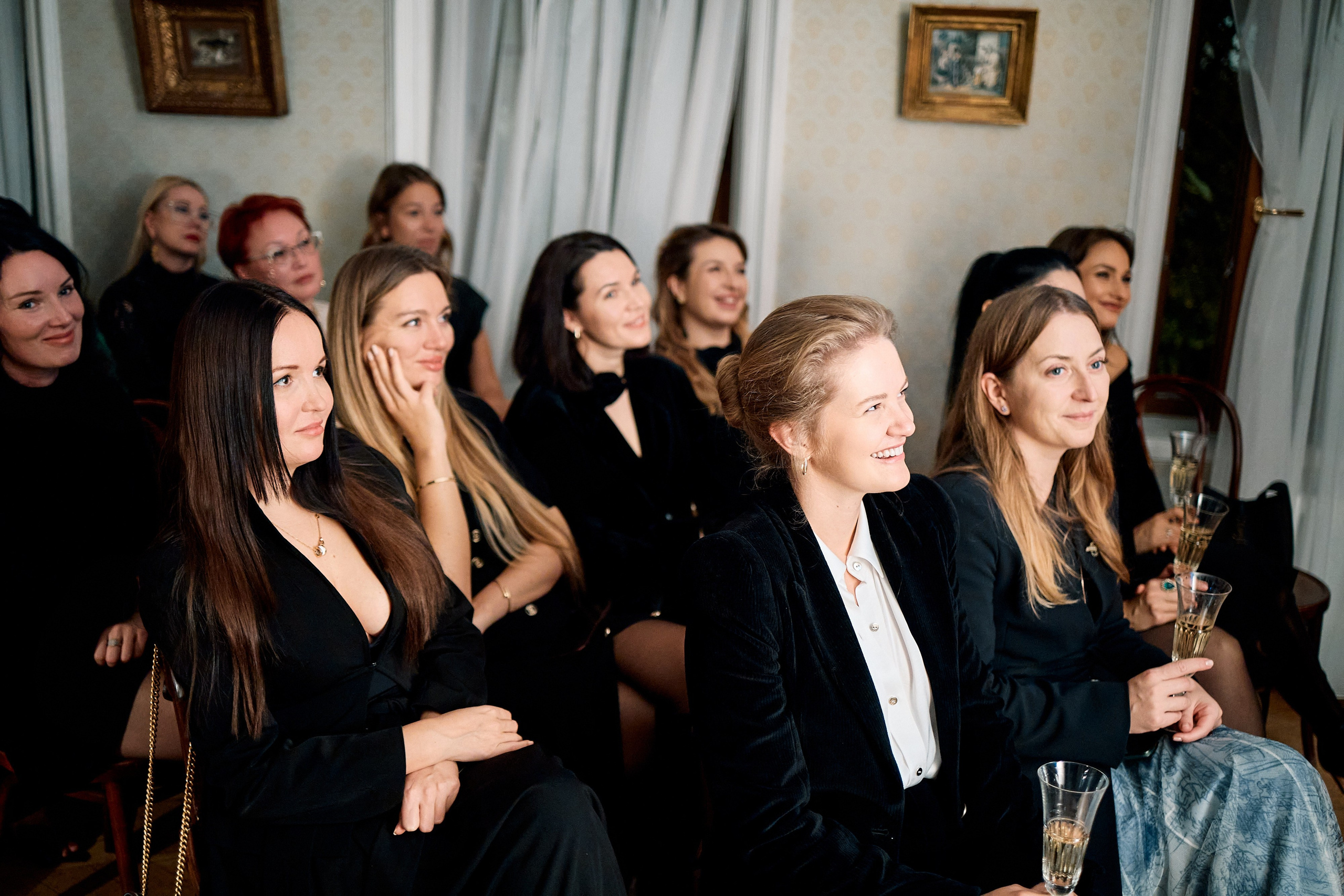 K.mezentseva и dom.vishnevski. Свадебный фотограф Андрей Кочкин в Москве