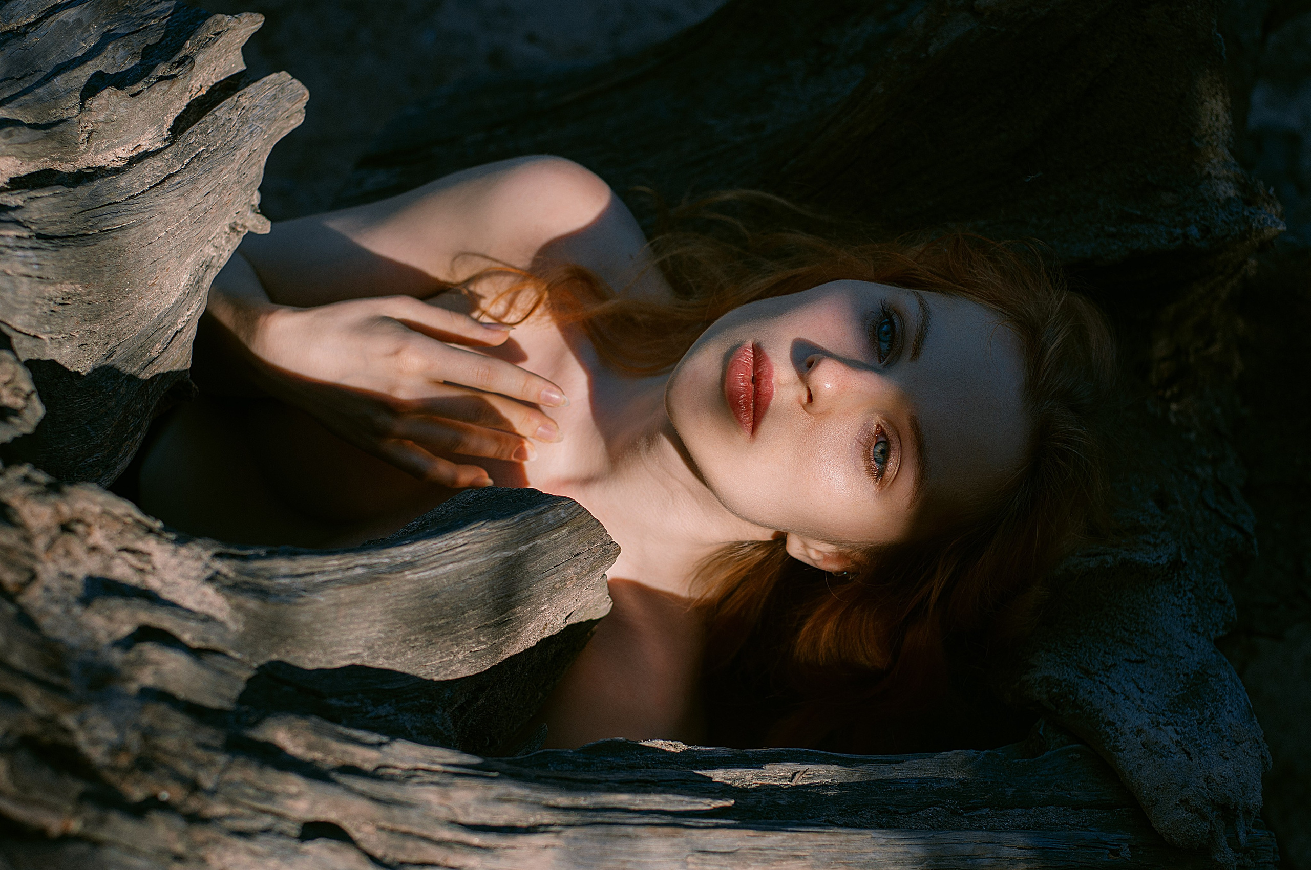 Катерина Кит Фотограф в Москве