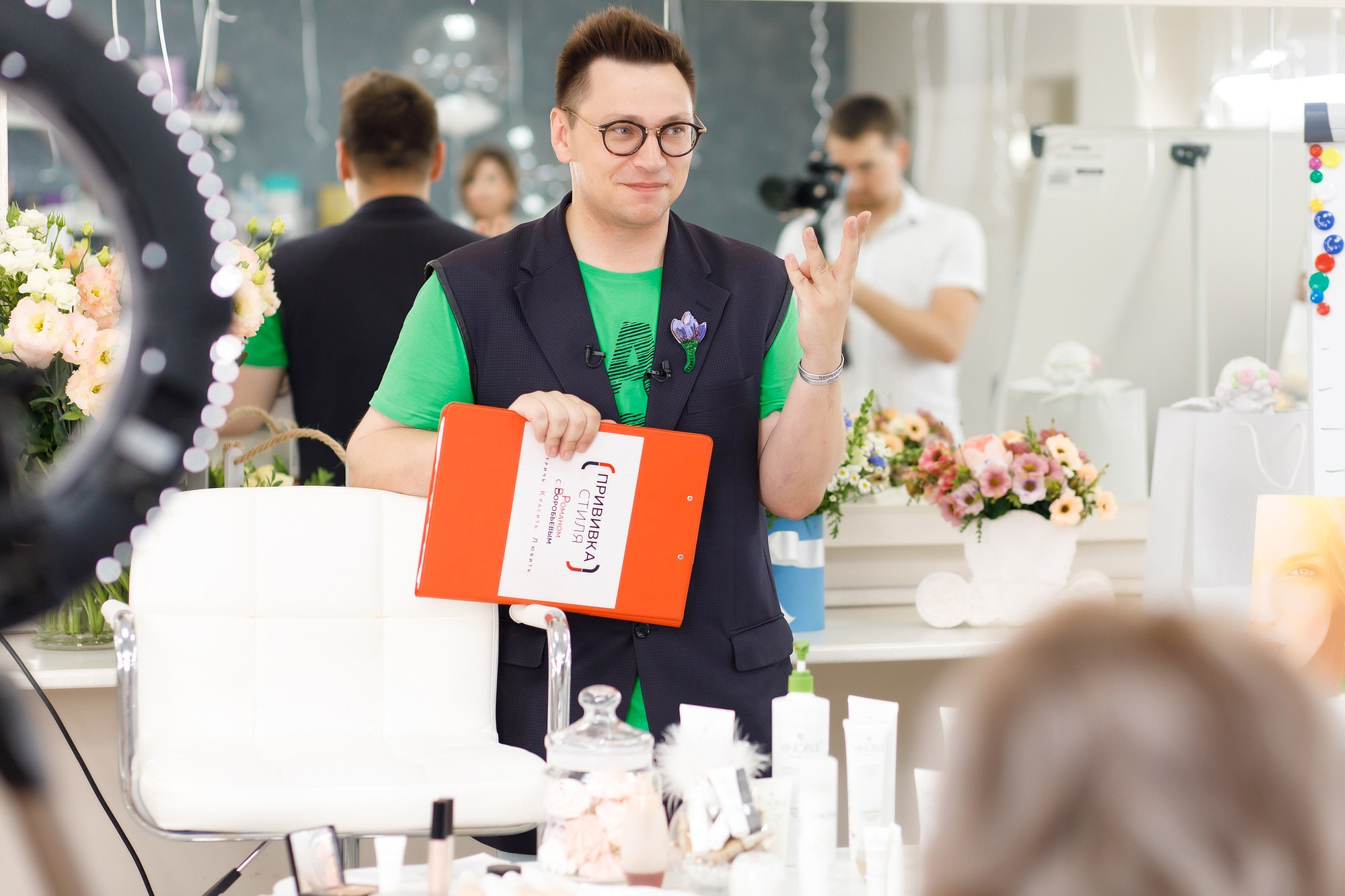 репортажный фотограф в краснодаре