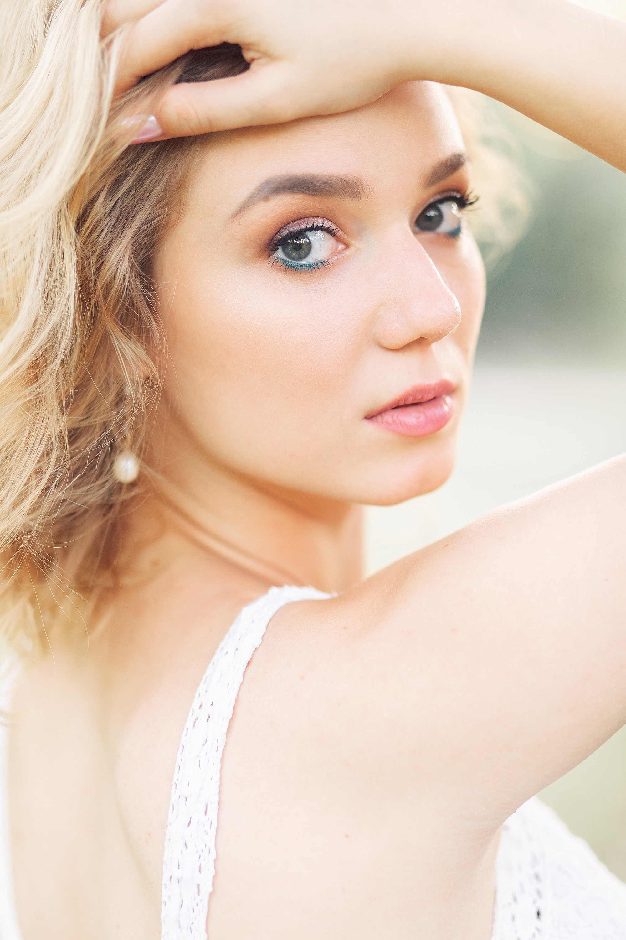 Света. Семейный, репортажный, свадебный фотограф в Краснодаре Артур Александрин