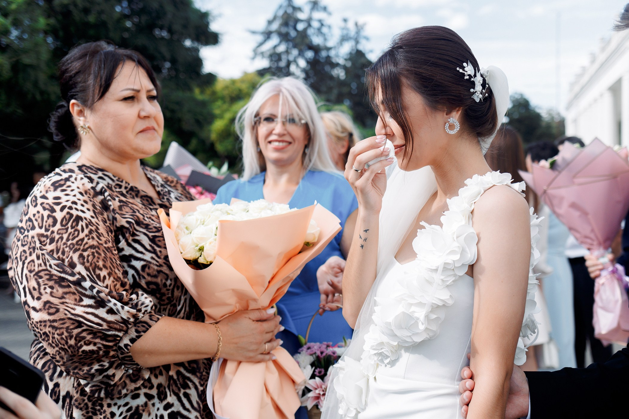 Александр и Нелли. Семейный, репортажный, свадебный фотограф в Краснодаре Артур Александрин