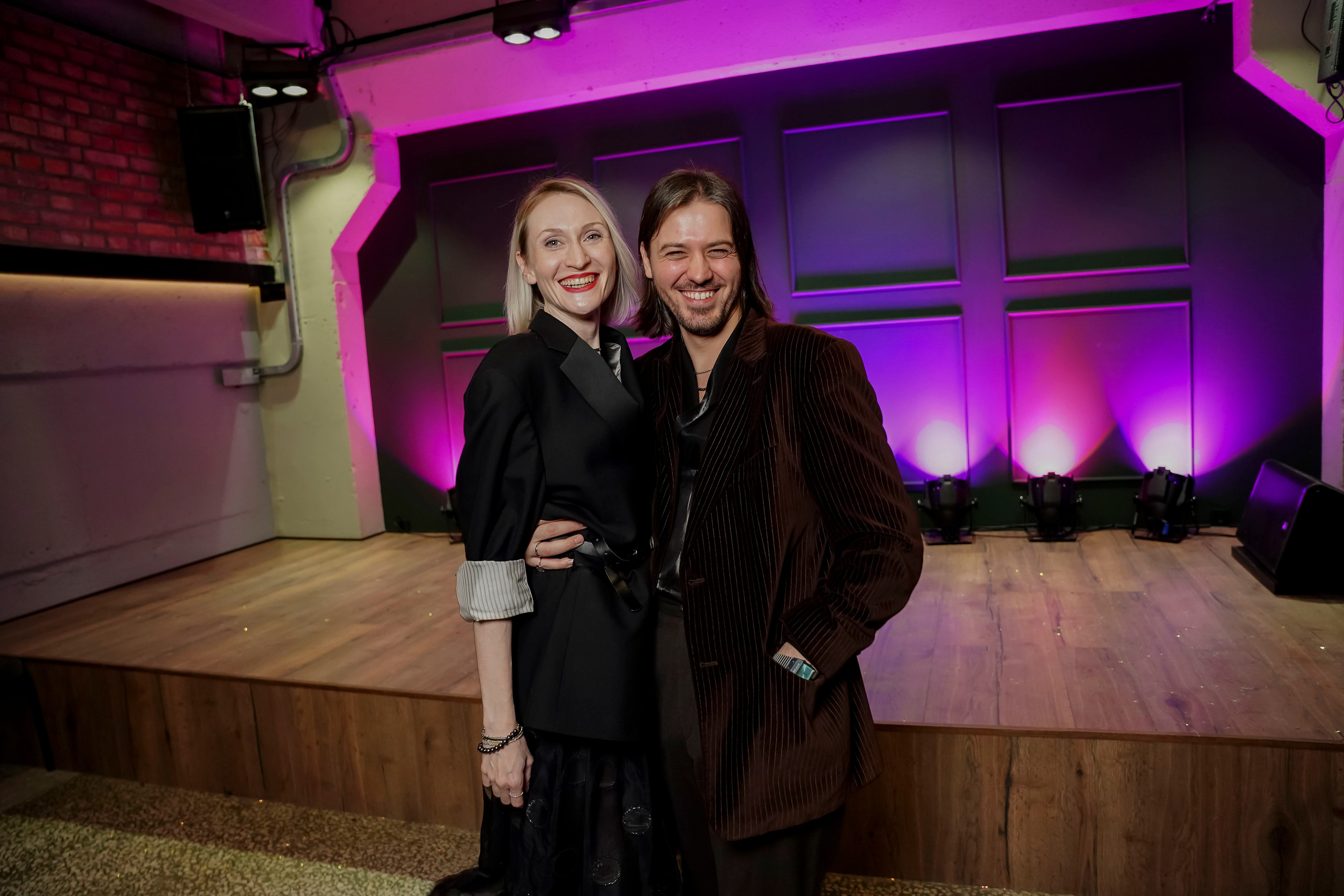 Репортаж с лекции для влюбленных в моду. Геннадий Войтов — контент под любые задачи