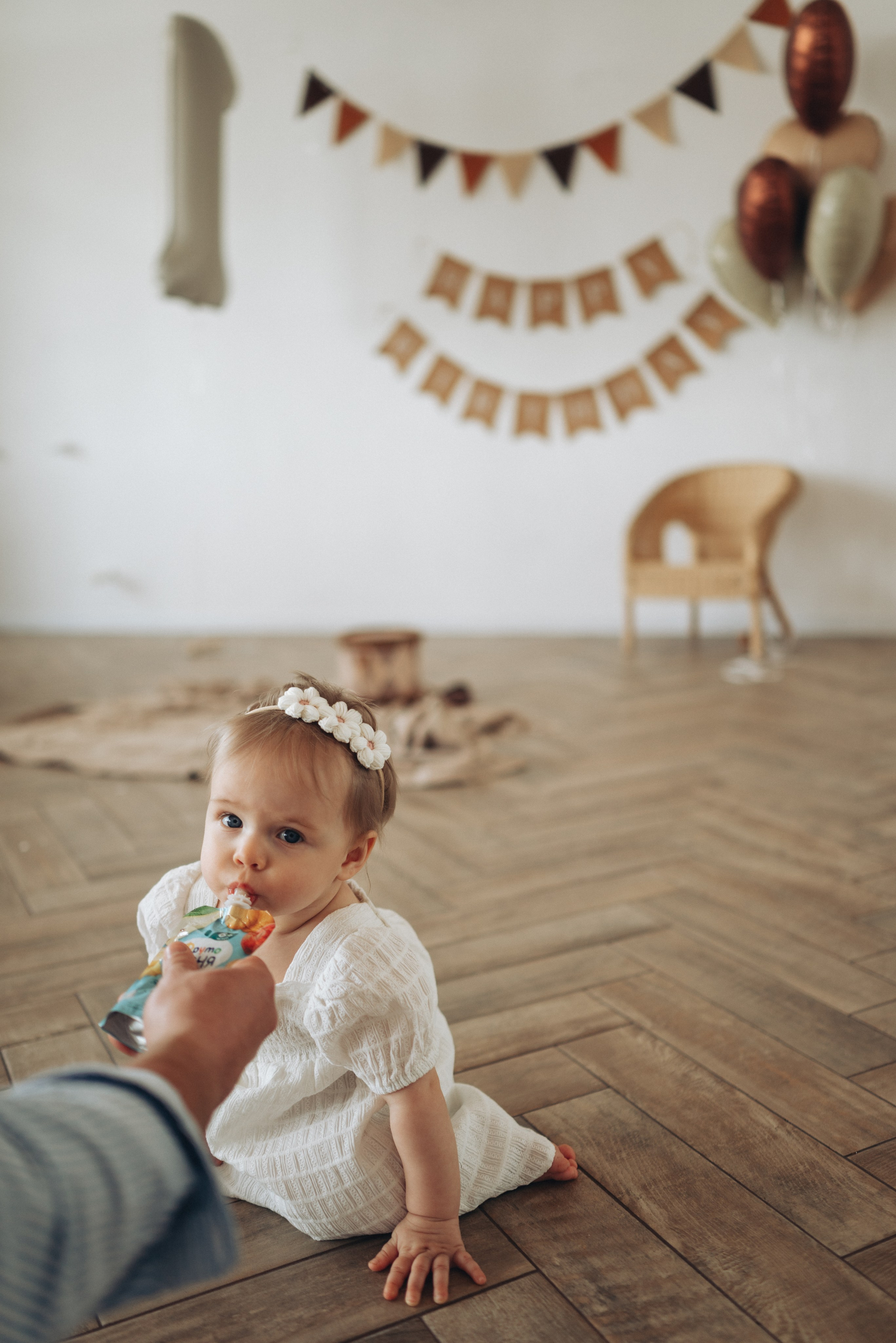 Фотосессия к годику. Семейный фотограф Ростов-на-Дону Татьяна Соколова