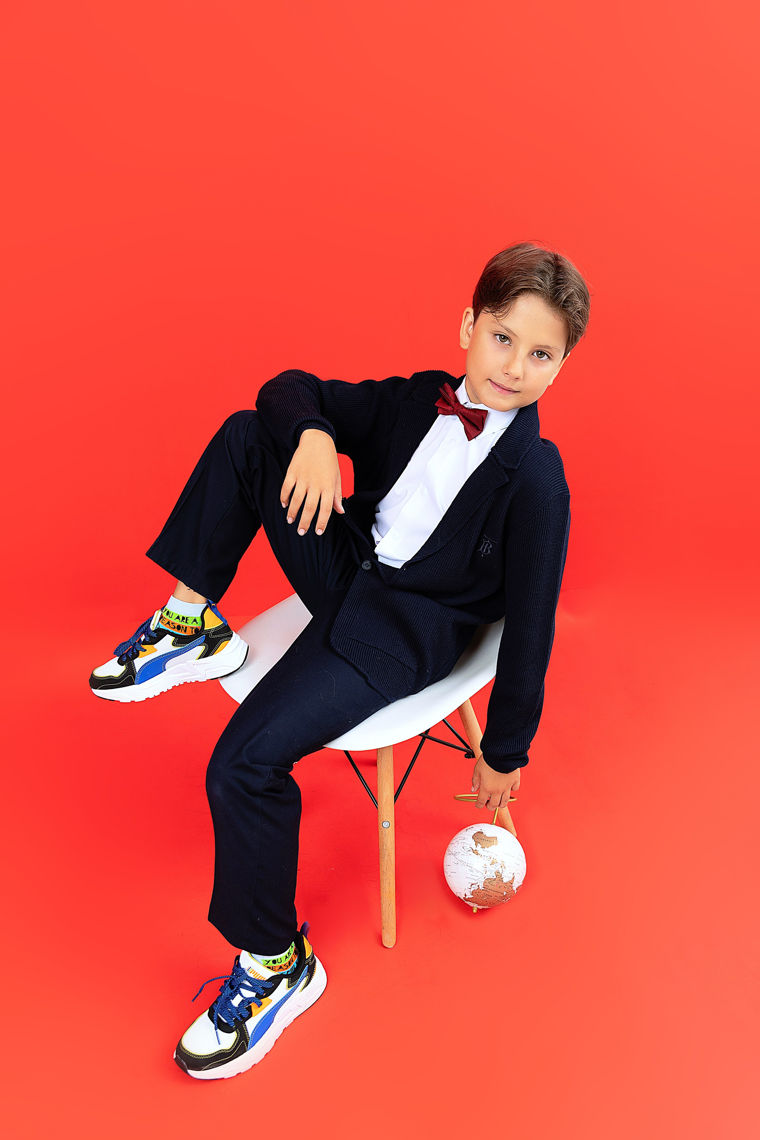 ПЕРЕМЕНА. Детский школьный фотограф в Кемерово Зиновьева Екатерина