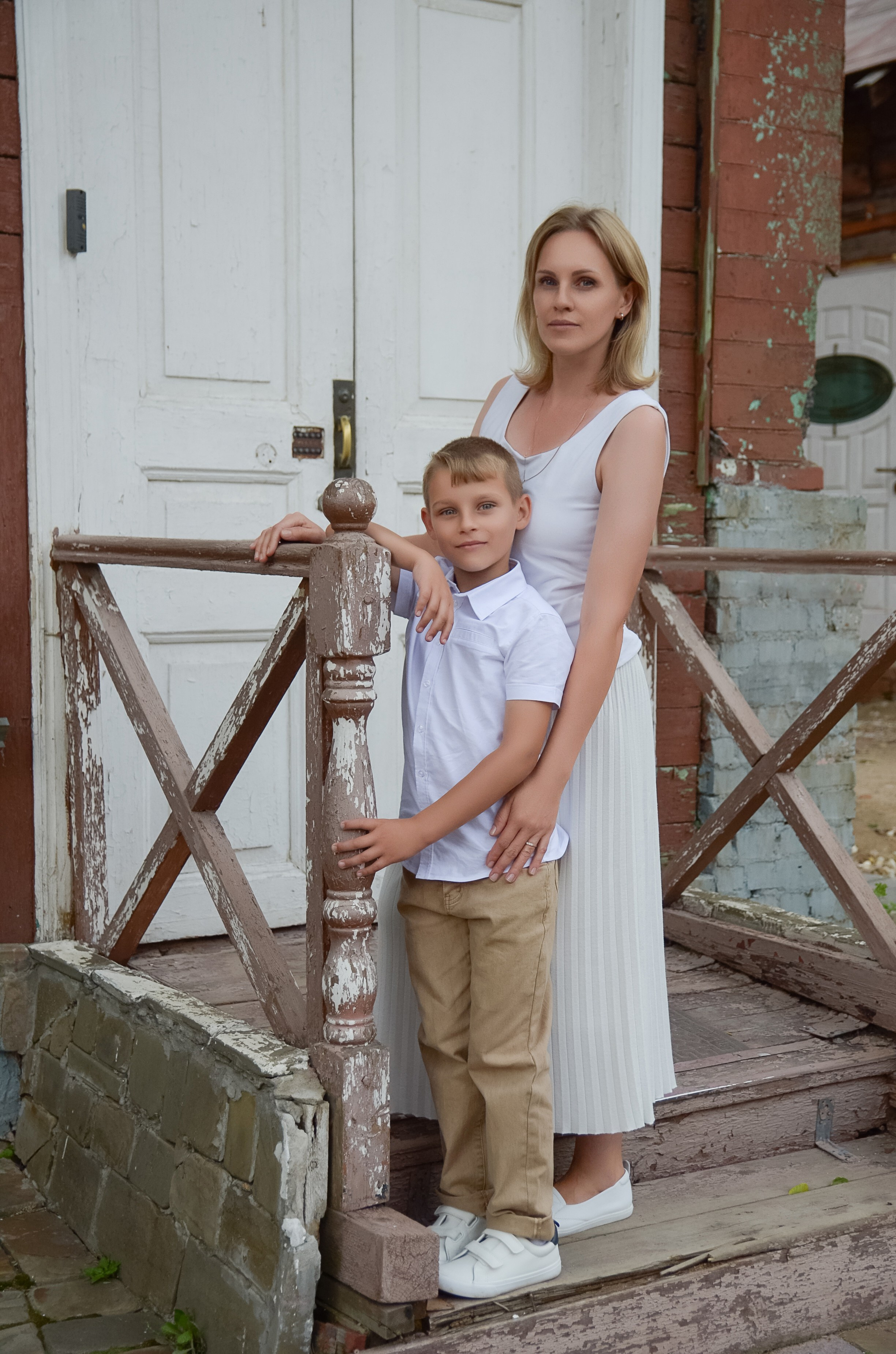 Семейные фотосессии. Thephoto-russia.ru