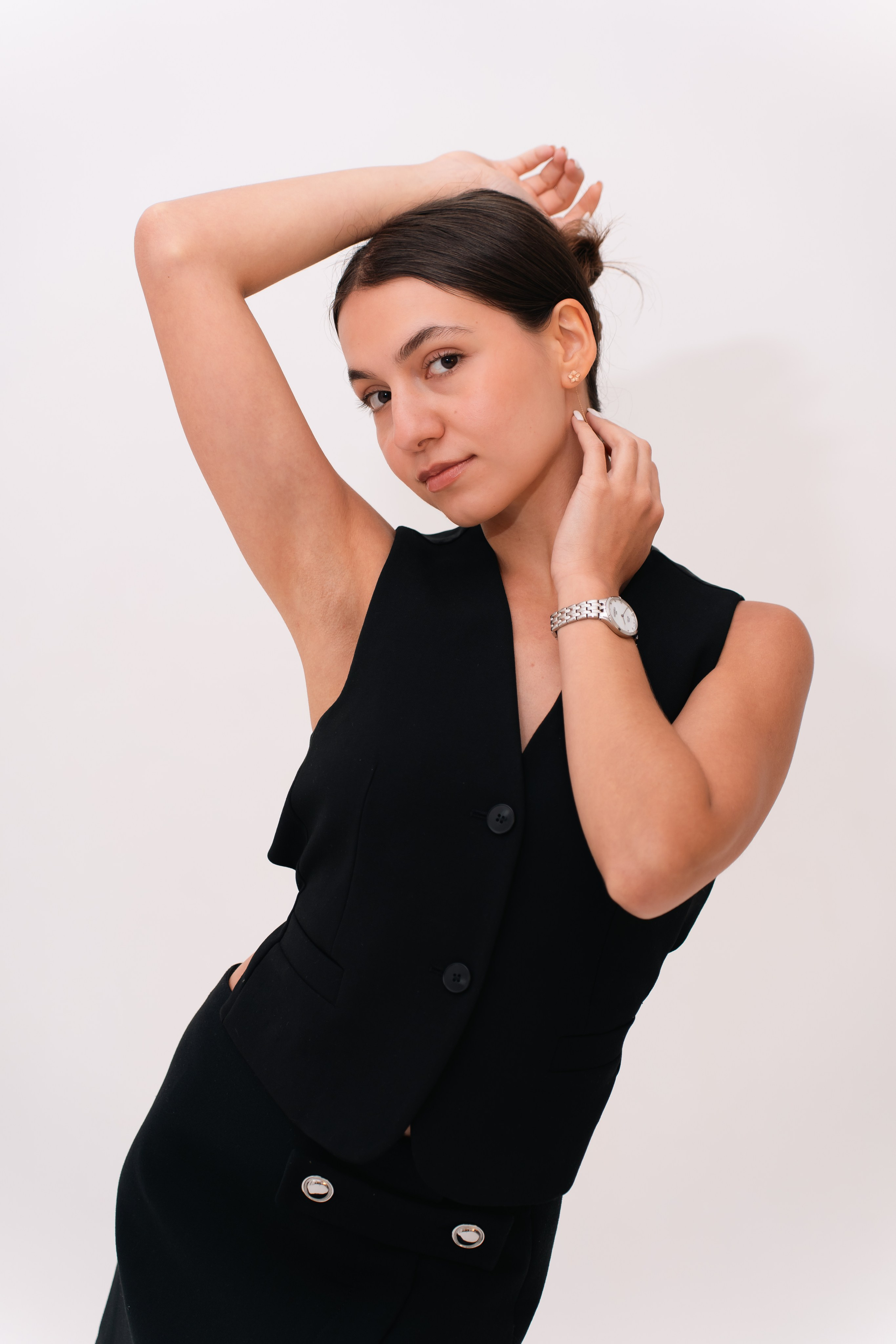 GG. Andrew firioubine • iamfirioubine