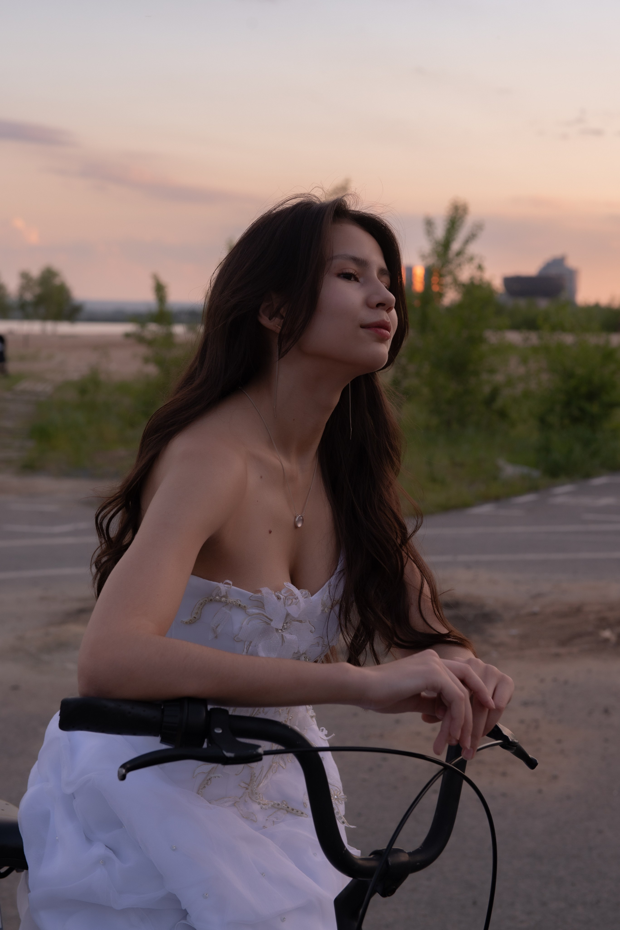 | Лиана-сбежавшая невеста |. Свадебный и портретный фотограф в Казани