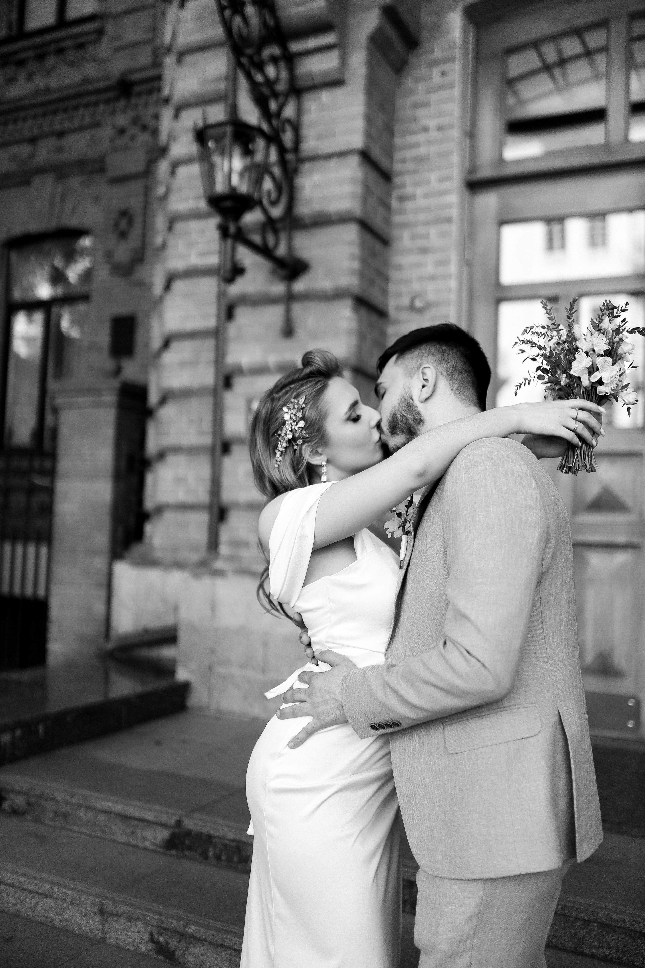 Владислав и Валерия 1.06.2024. ФОТОГРАФ ХАБАРОВСК АНАСТАСИЯ РАЧЕНКОВА