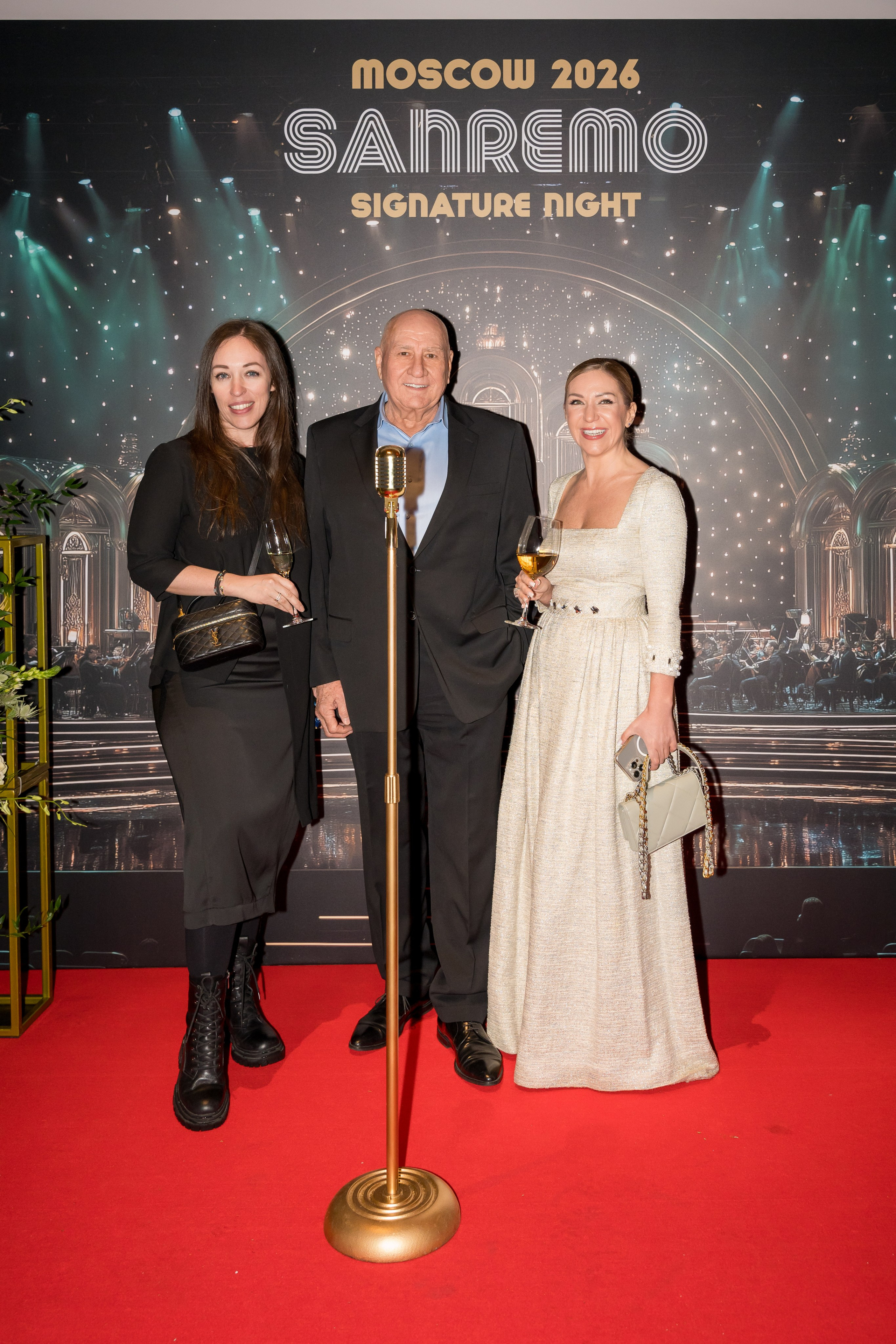 Sanremo. Свадебный и семейный Фотограф в Москве Александр Березин