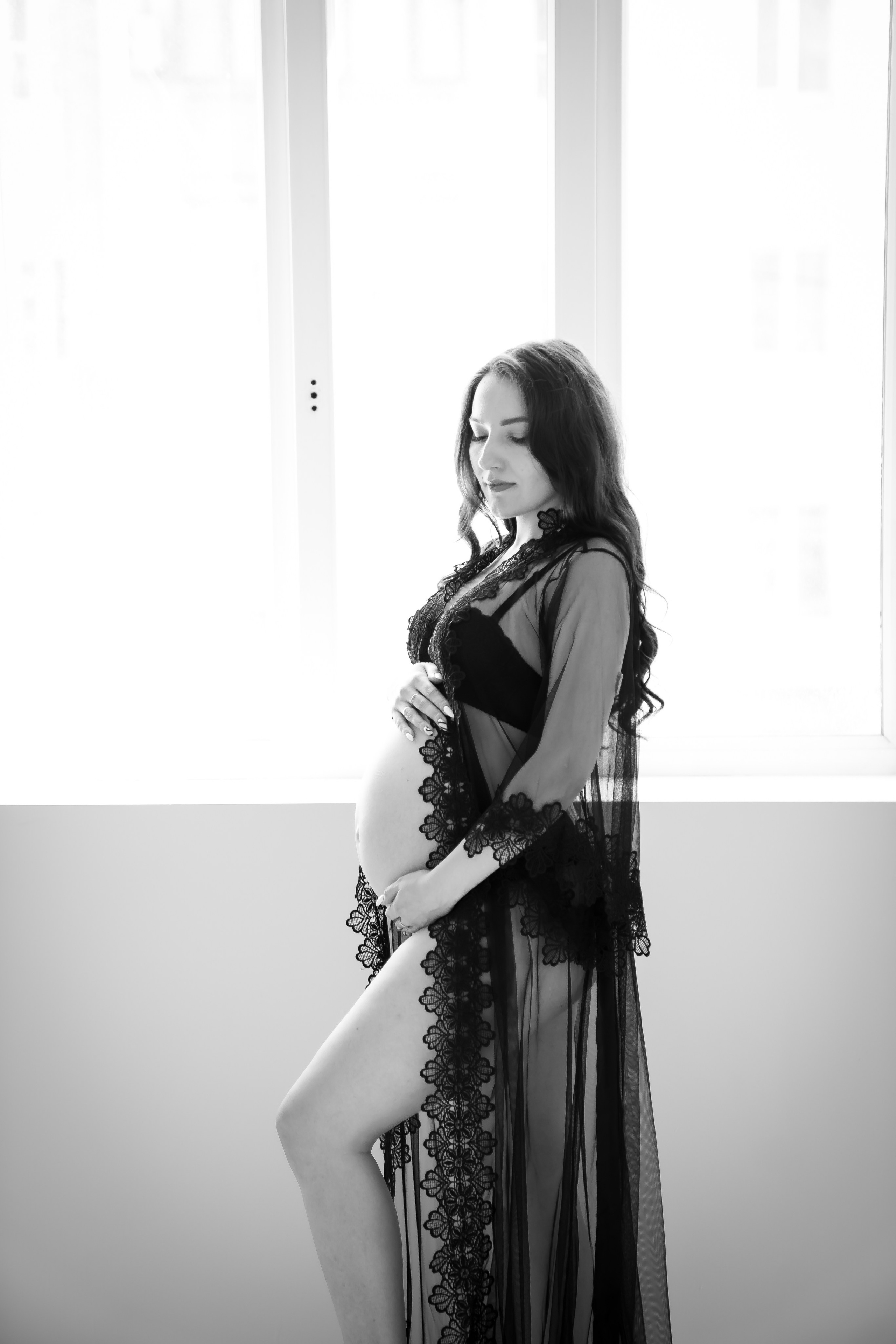 Фотосессия Ирины — беременность. Фотограф в Ростове-на-Дону Анна Малахова