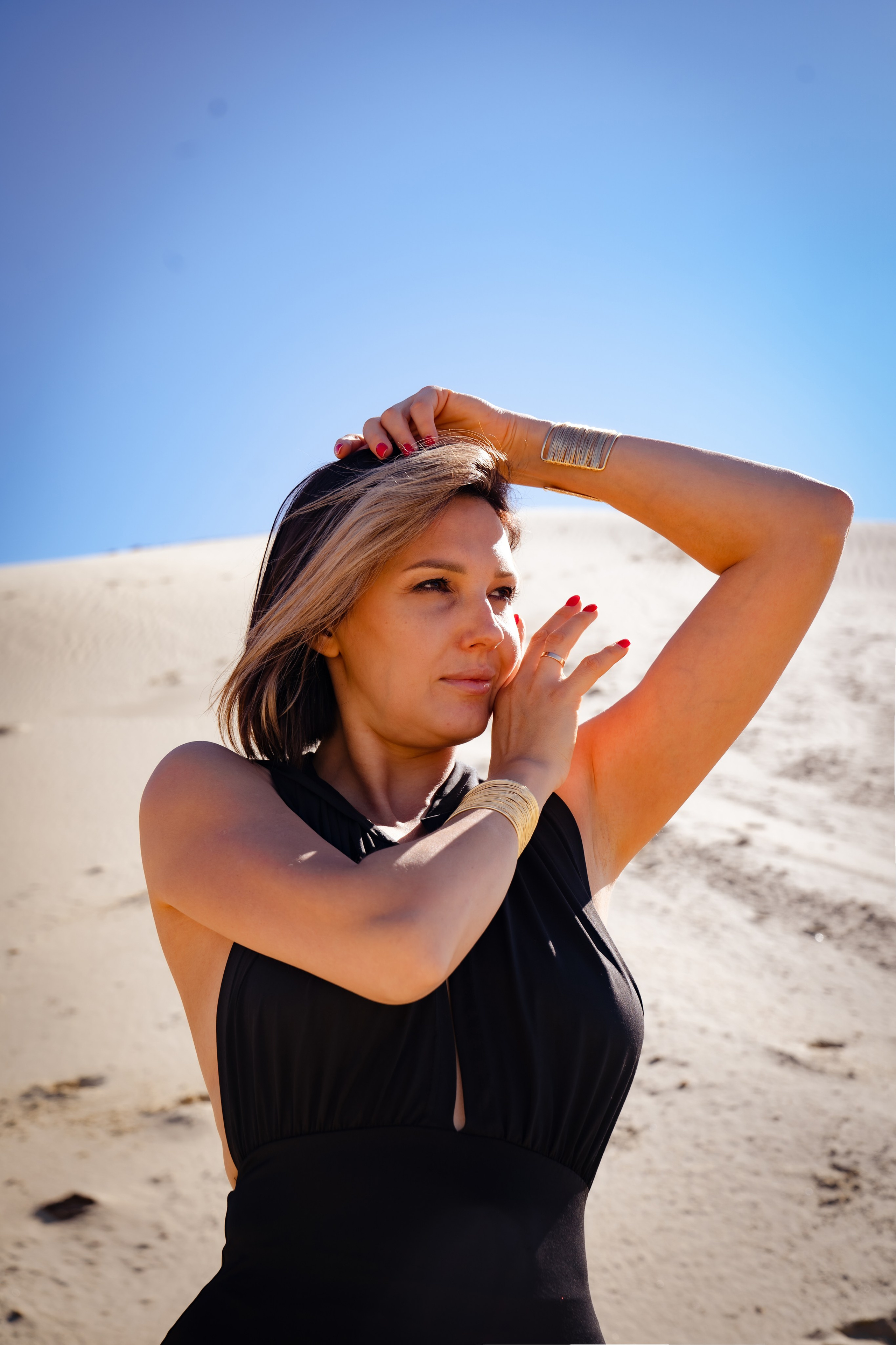 Пески Анна. Фотограф в Ростове-на-Дону Анна Малахова