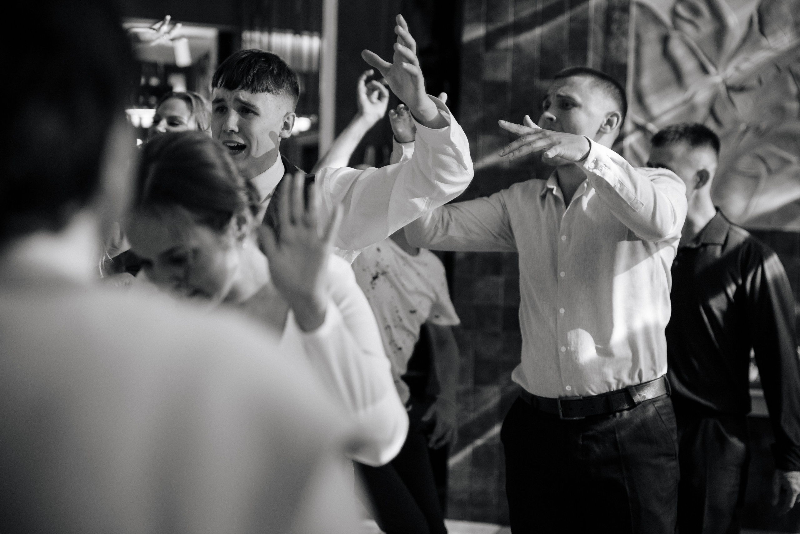 Александр+Ирина. Главная