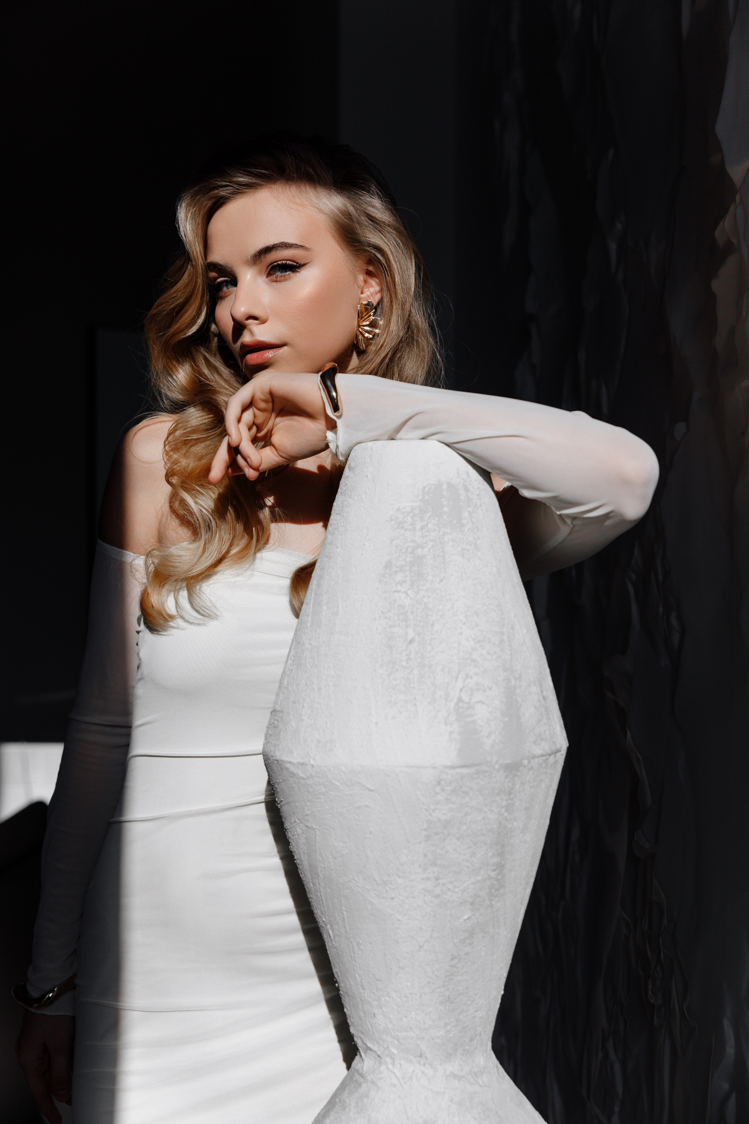 Pure. Главная