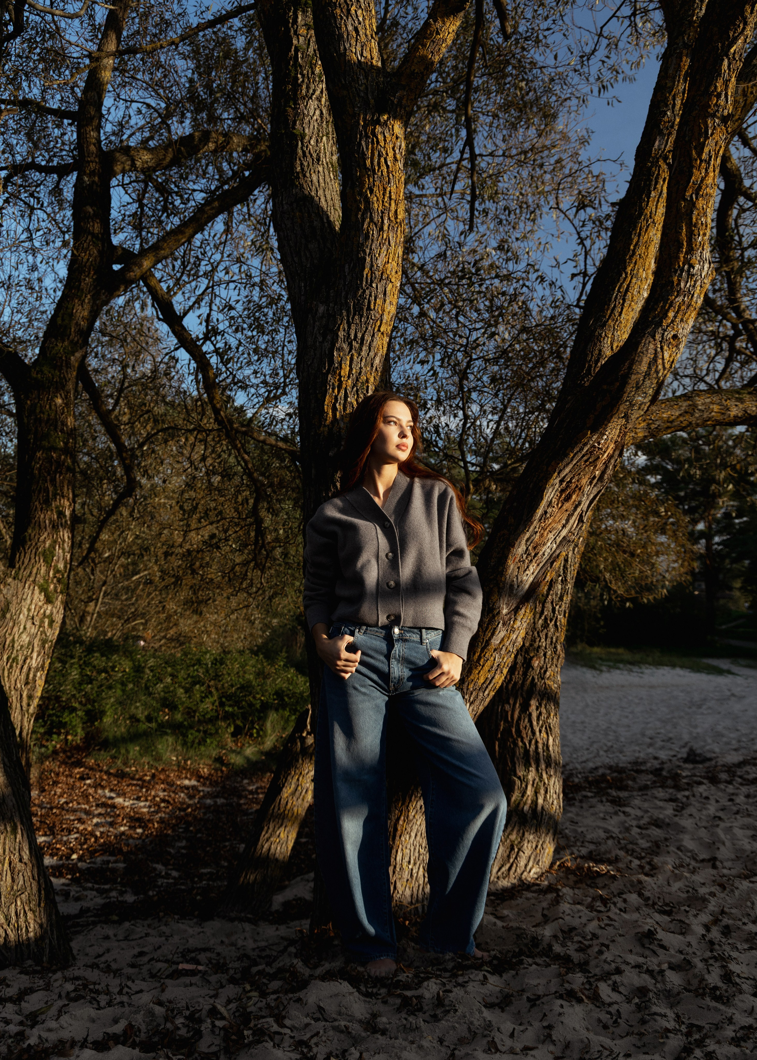 Ирина | море. Фотограф в Калининграде Сокирко Светлана