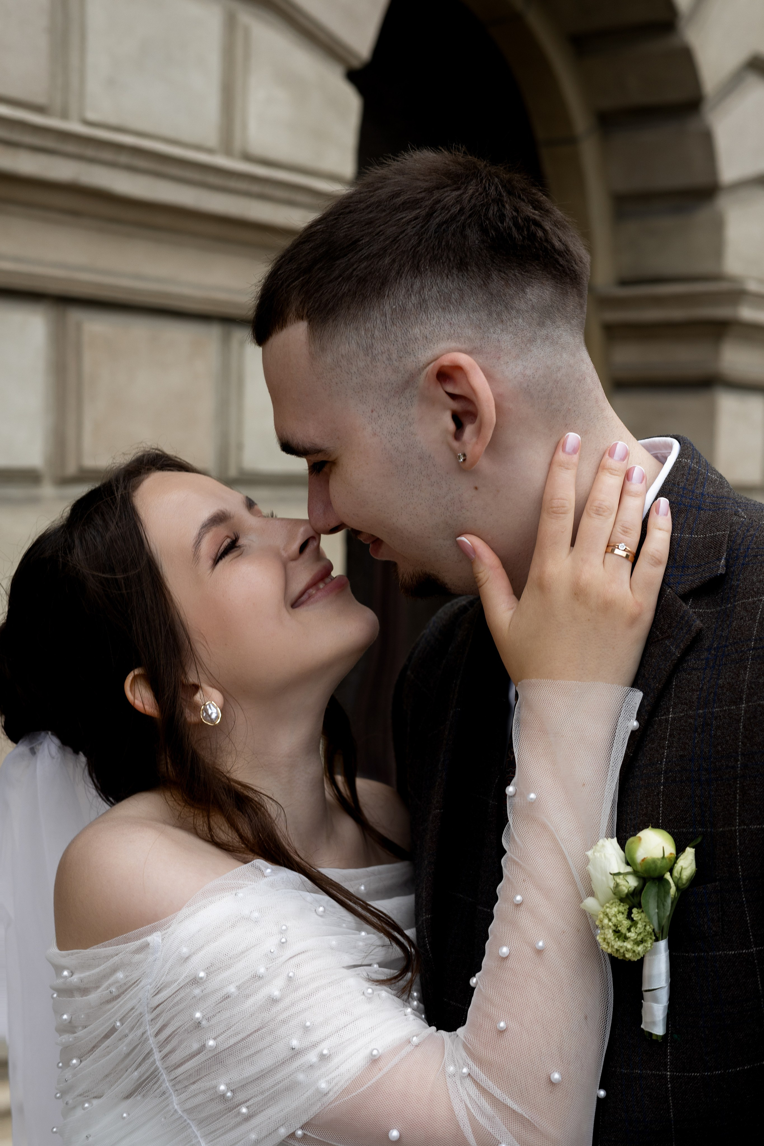 Максим & Ульяна. Фотограф в Калининграде Сокирко Светлана