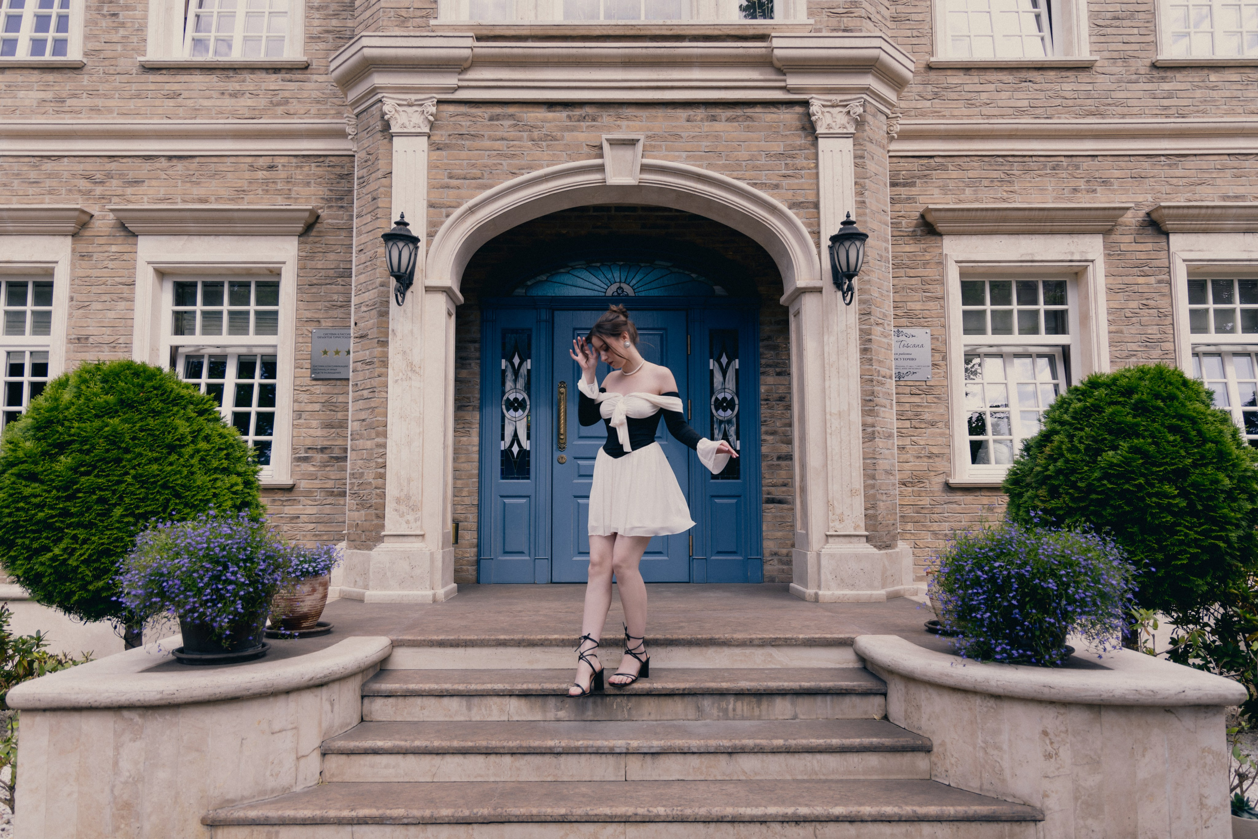 Алёна. Фотограф в Калининграде Сокирко Светлана