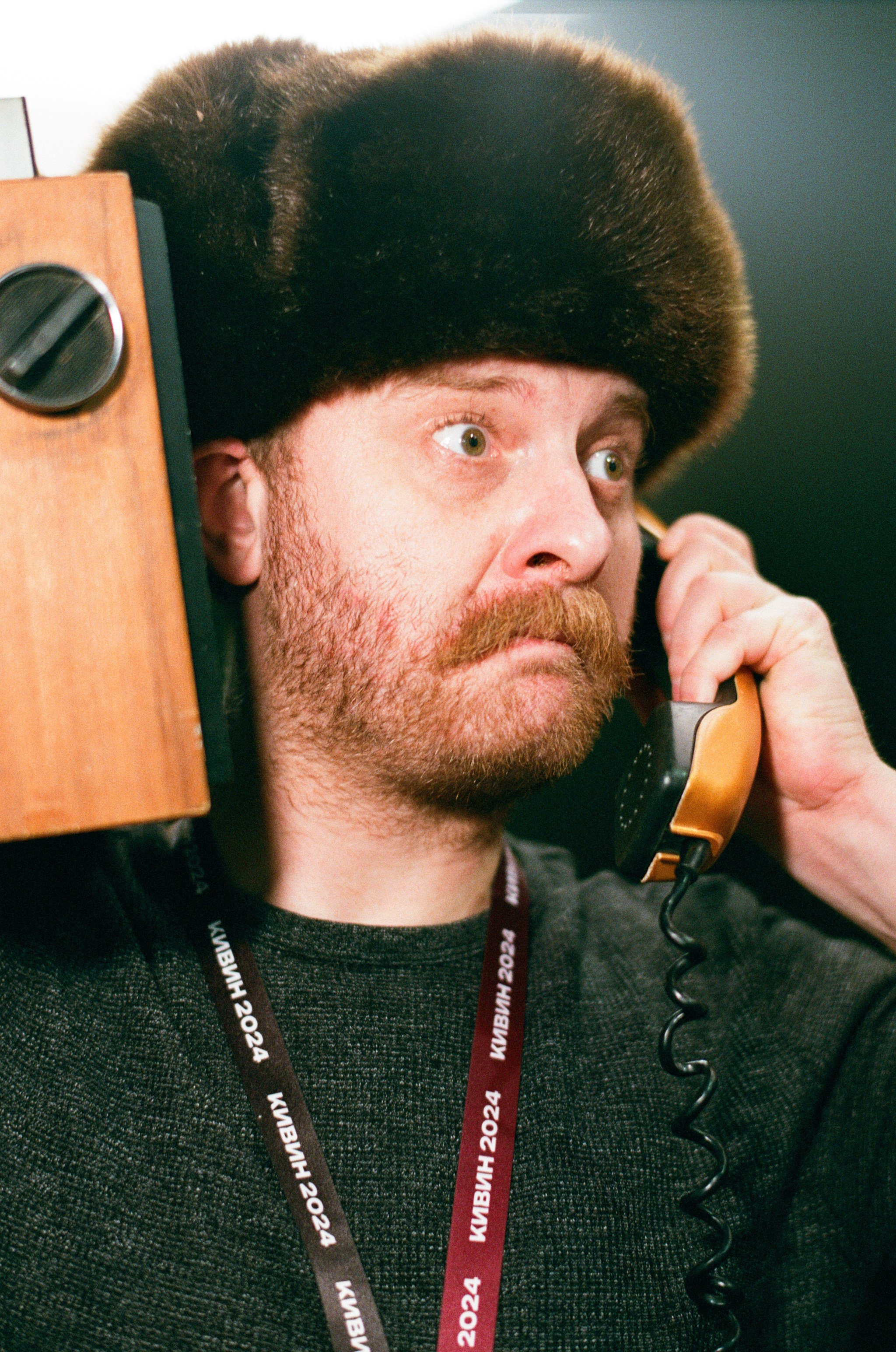 КиВиН-2024. #спецкорНвер