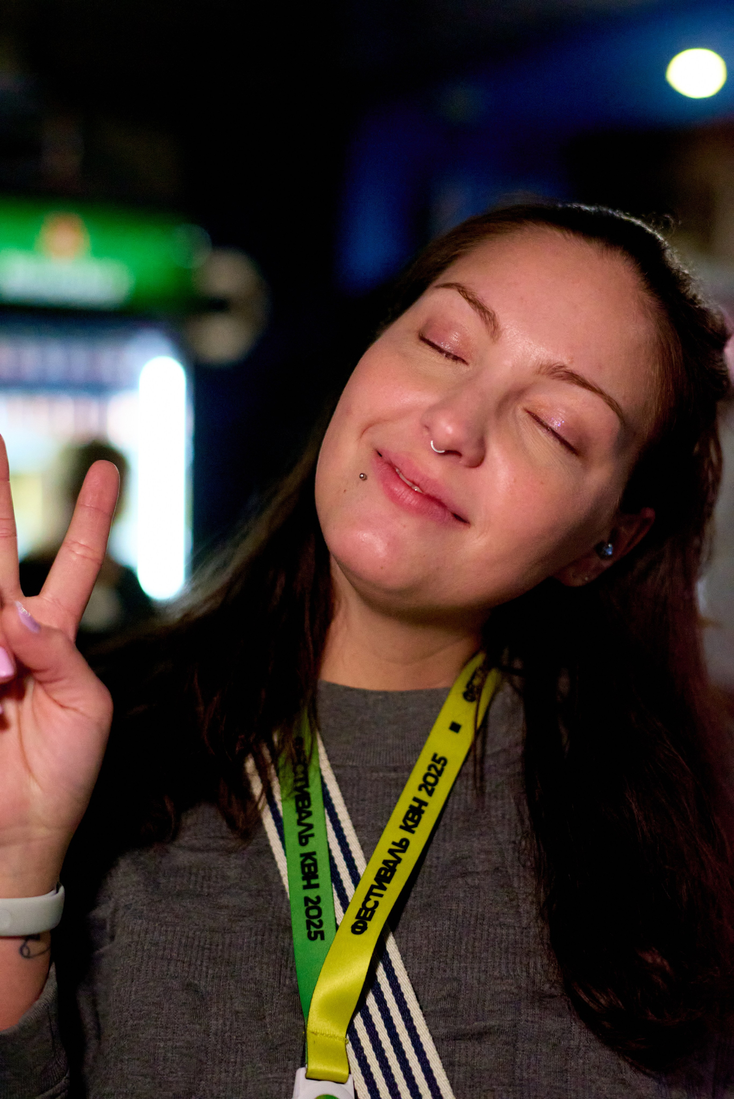 КиВиН-2025. #спецкорНвер