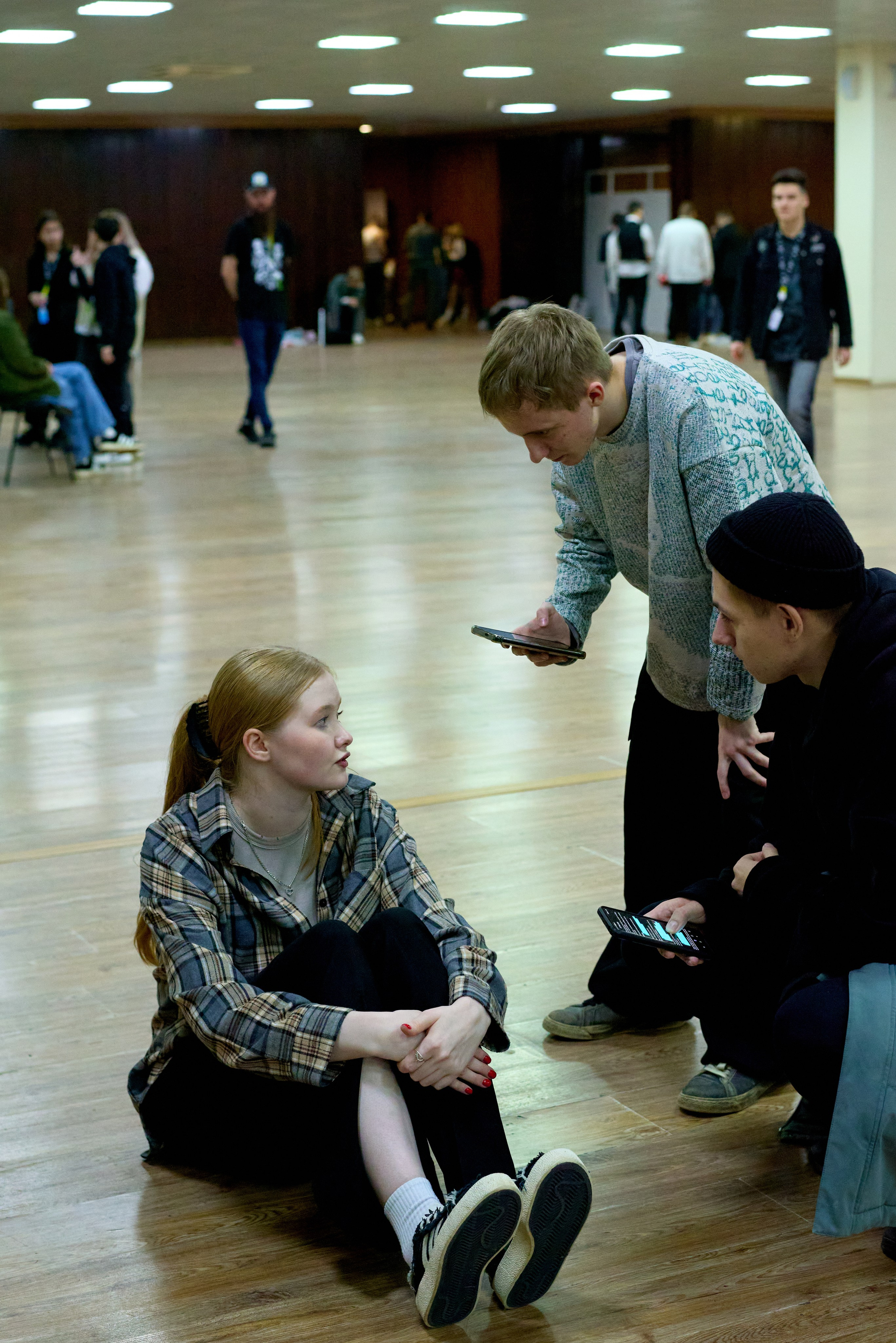 КиВиН-2025. #спецкорНвер