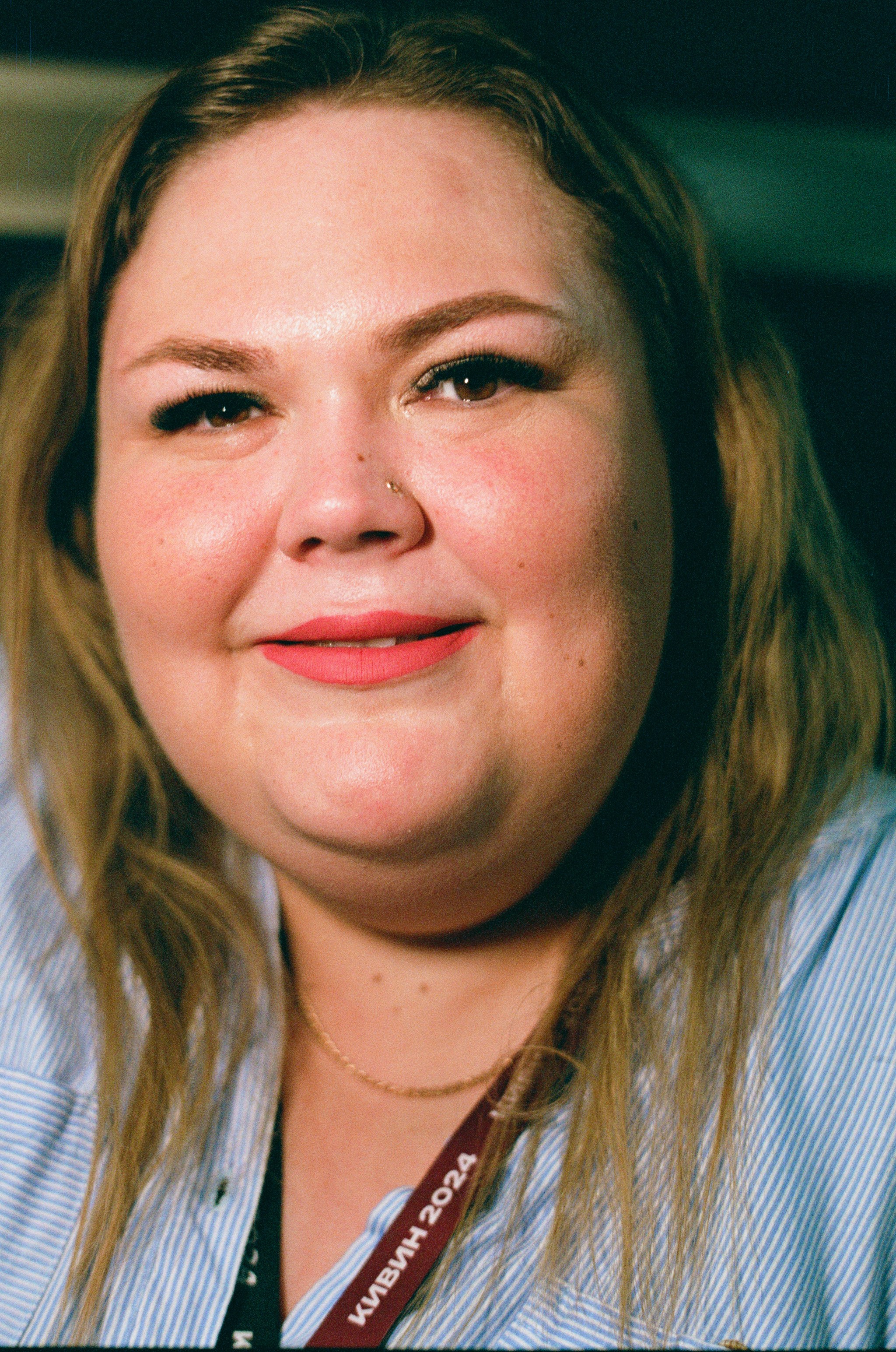 КиВиН-2024. #спецкорНвер