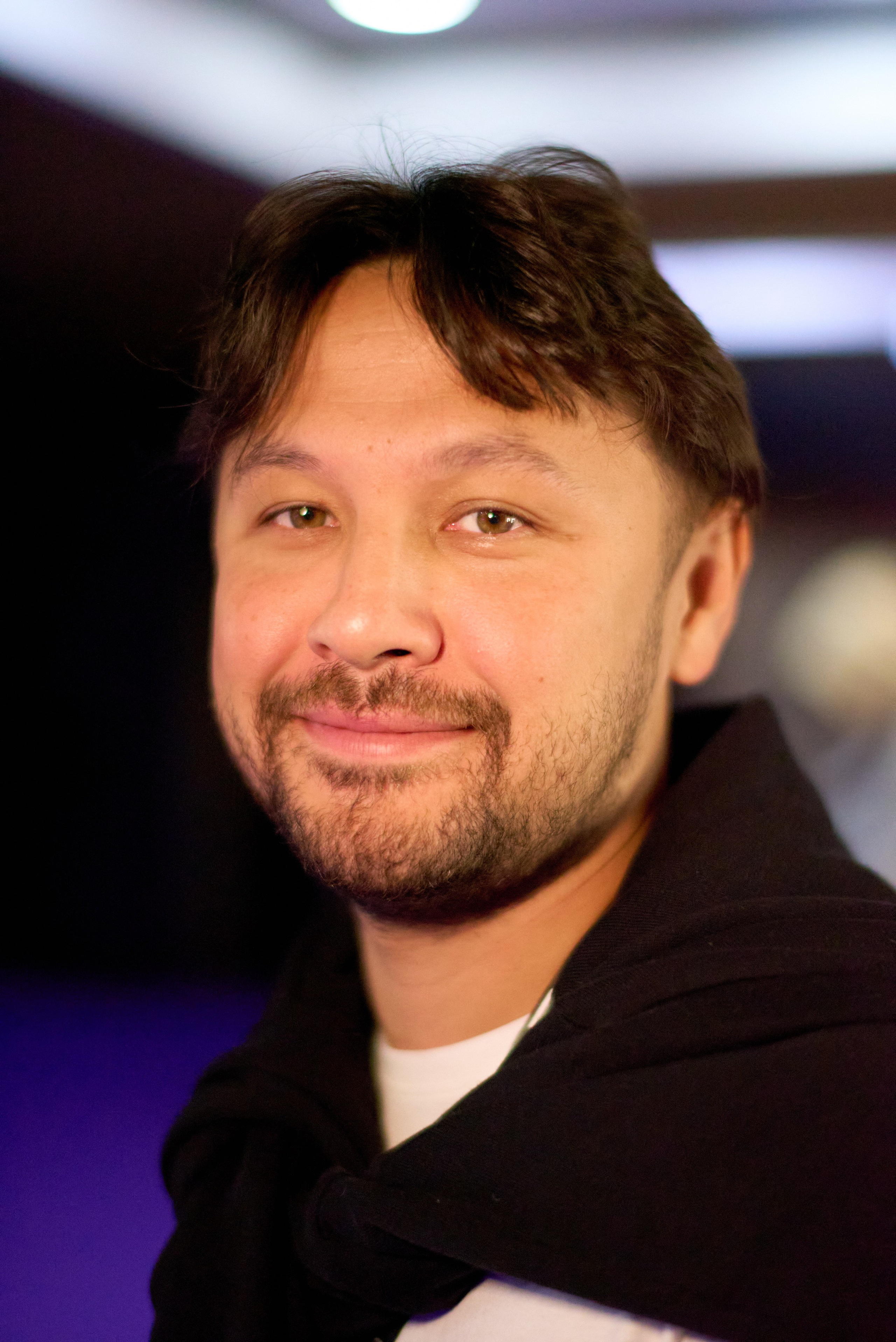 КиВиН-2025. #спецкорНвер