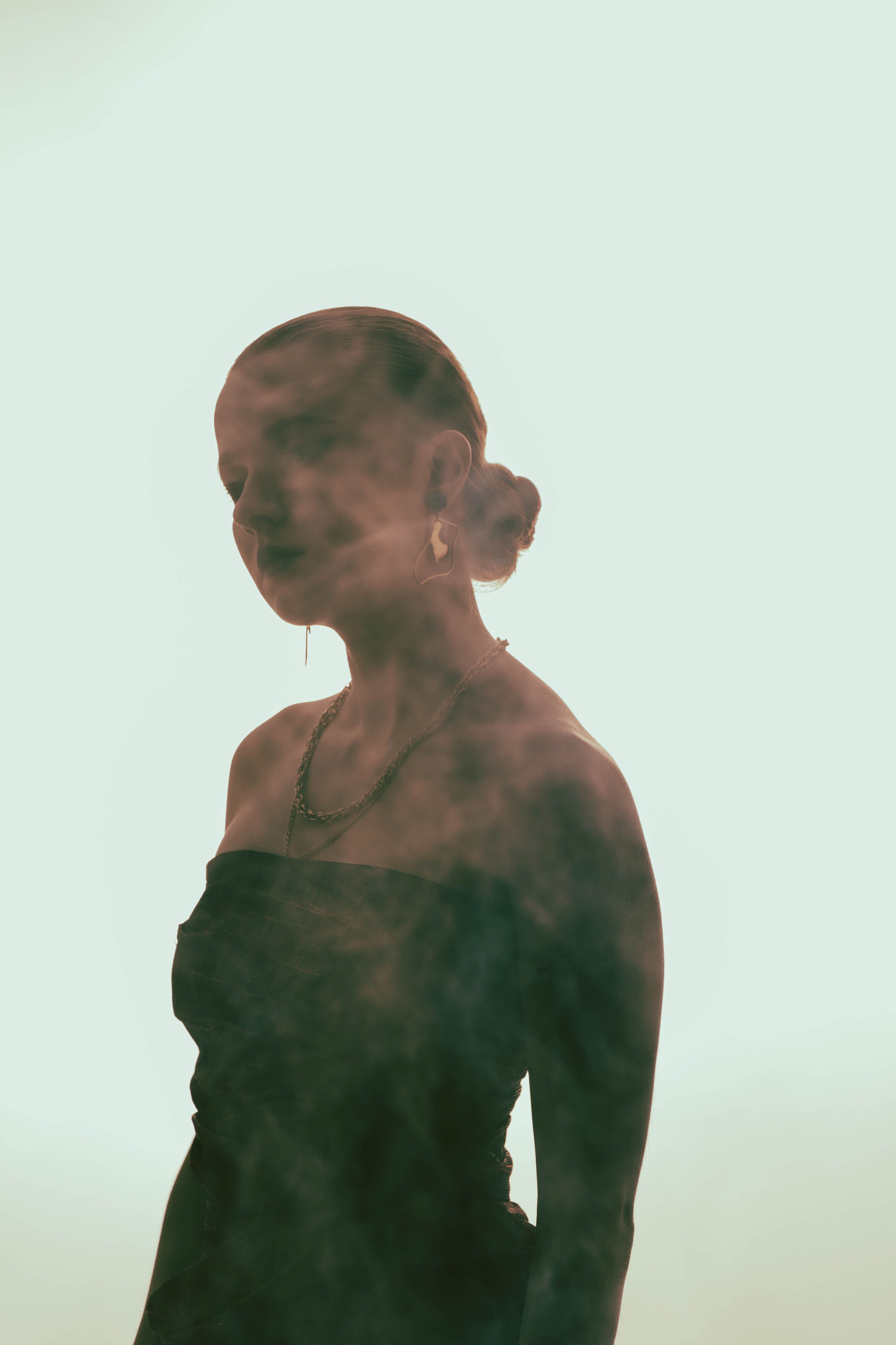 Арина. Фотограф Алексей Федорищев