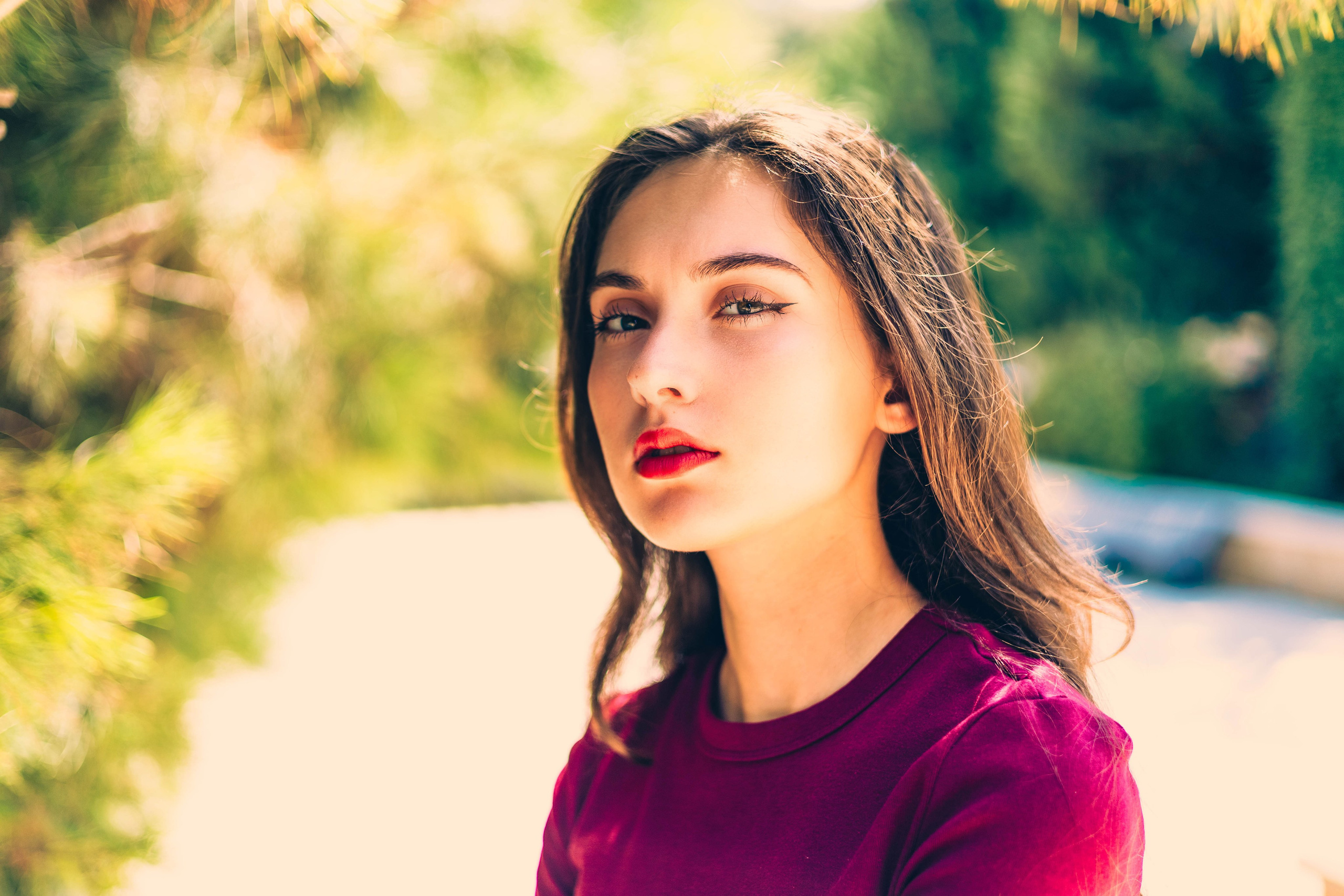 Еся. Портретный фотограф во Владивостоке Алексей Федорищев. Фотограф Алексей Федорищев