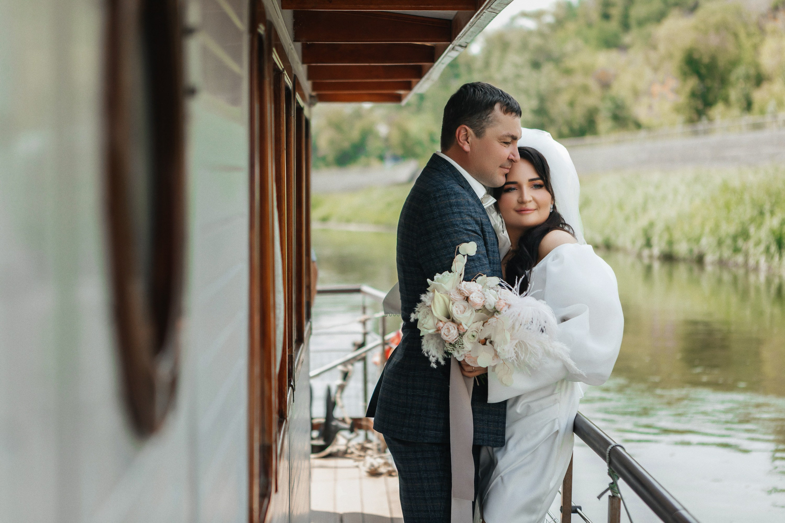 Александр и Кристина. Юрий Тублицев. Фотограф. Оренбург