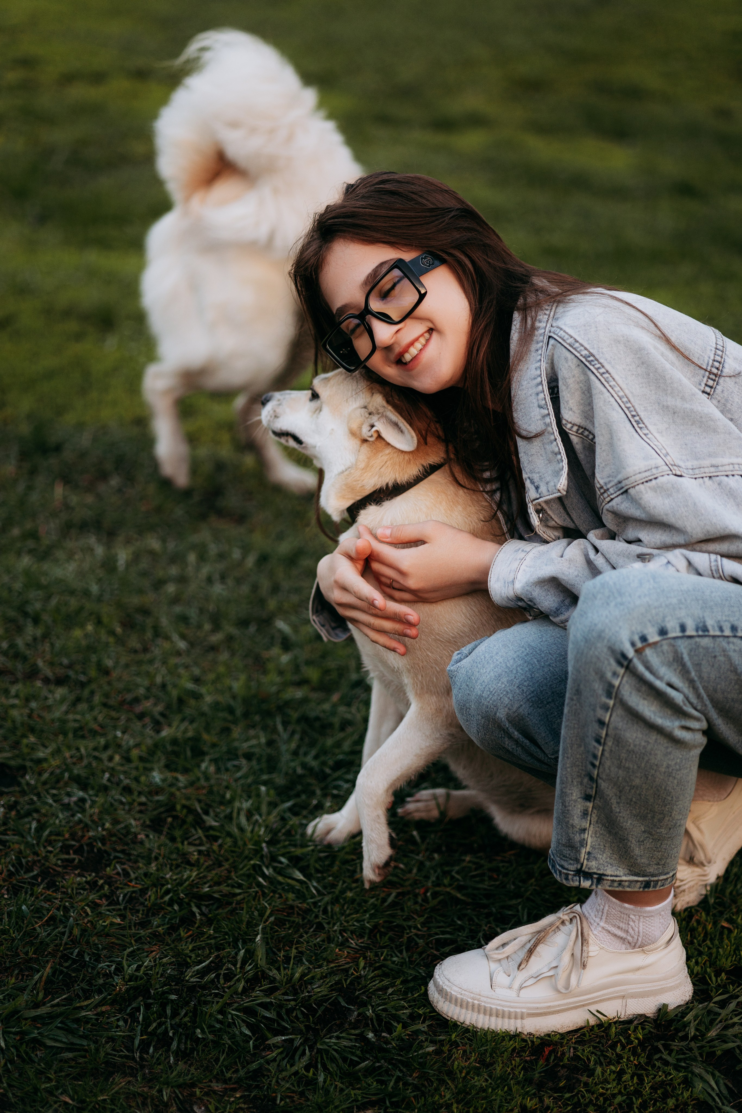 Вика. Фотограф в Омске Валерия Крячко