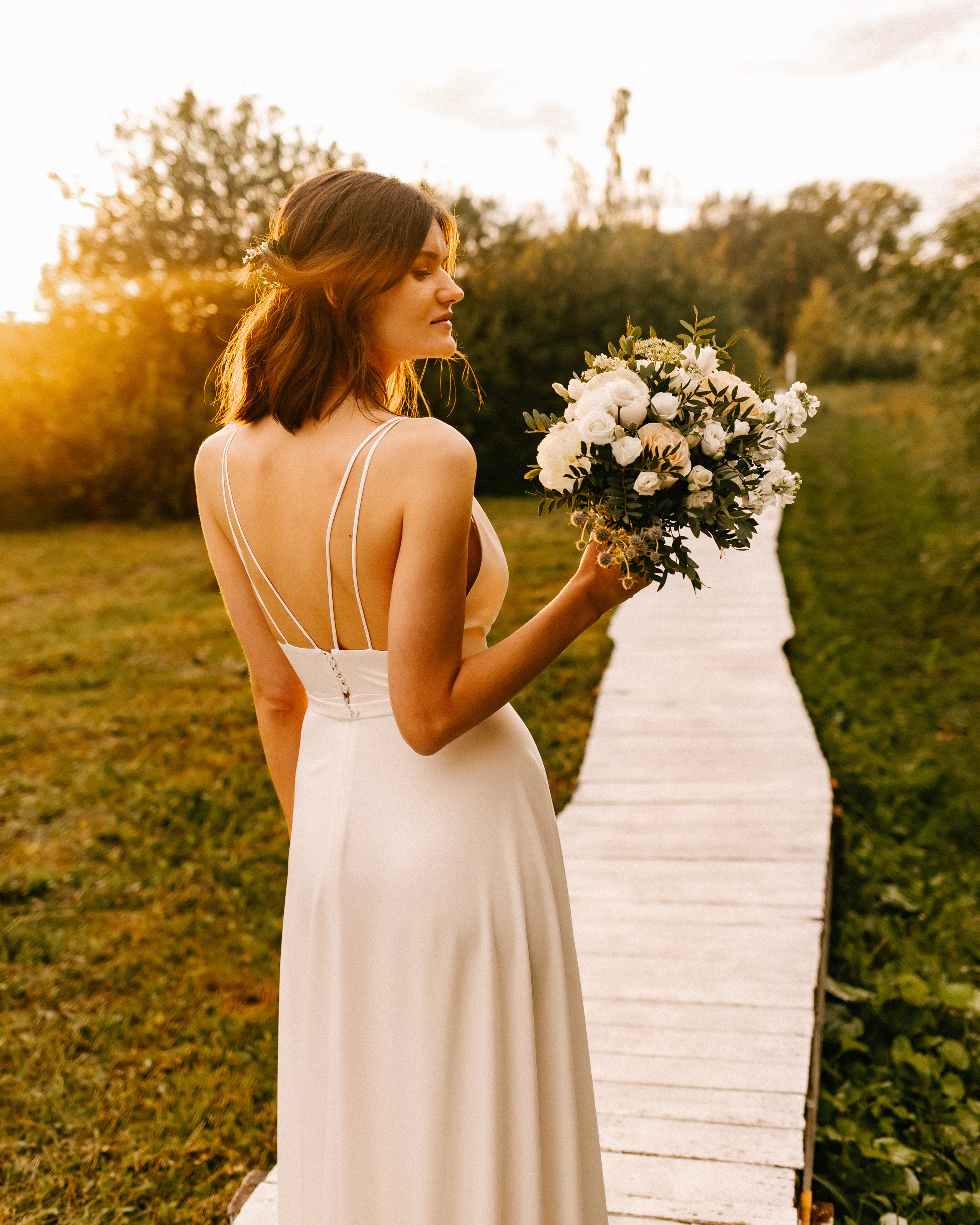 Штормовое предупреждение. Фотограф Андрей Куськало