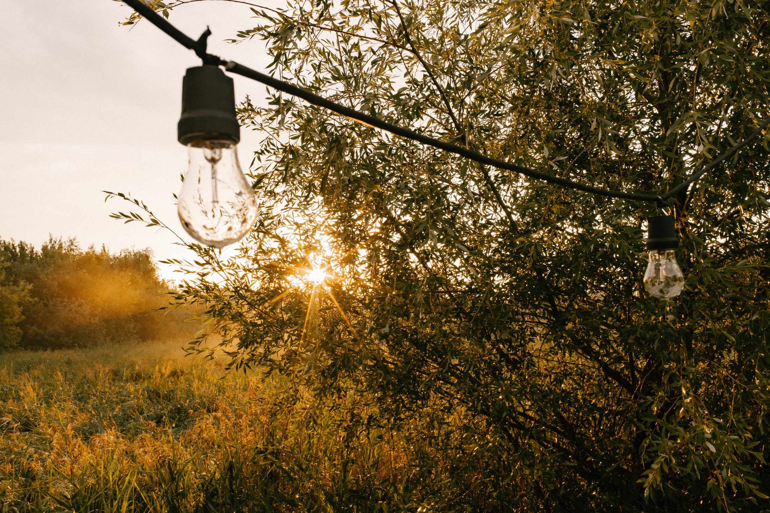 Штормовое предупреждение. Фотограф Андрей Куськало