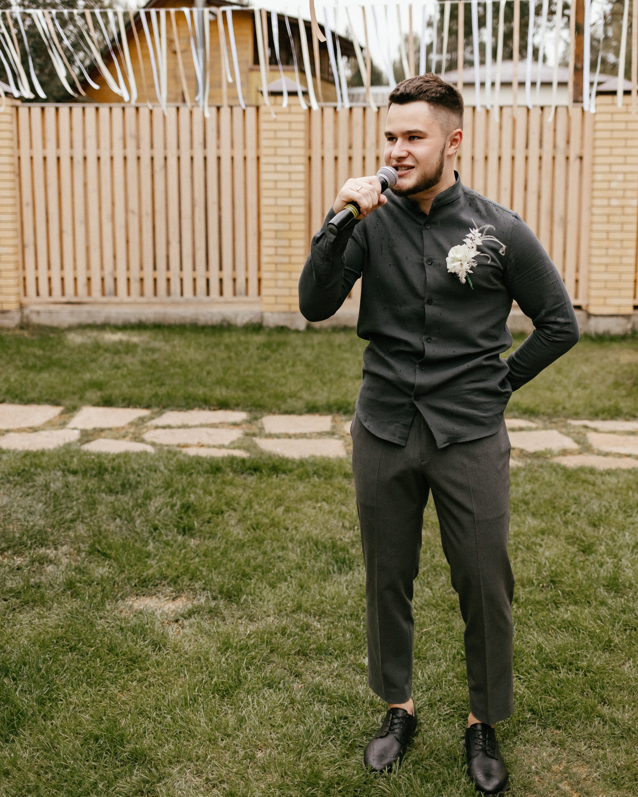 Семейный угар. Фотограф Андрей Куськало