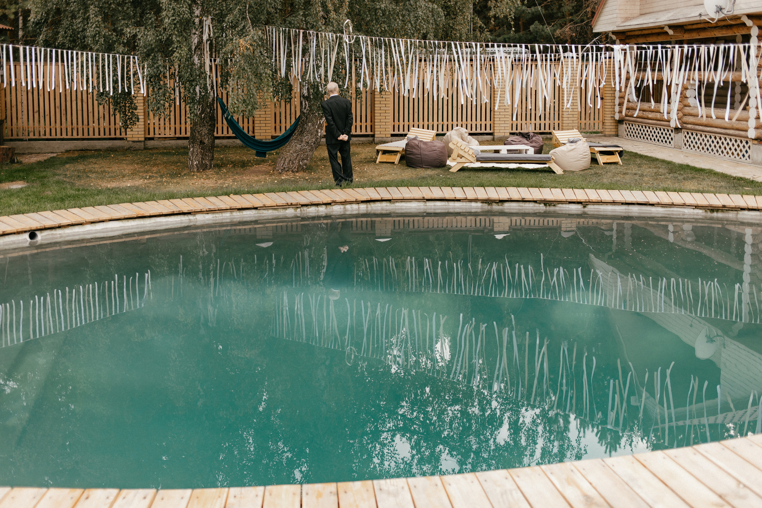 Семейный угар. Фотограф Андрей Куськало