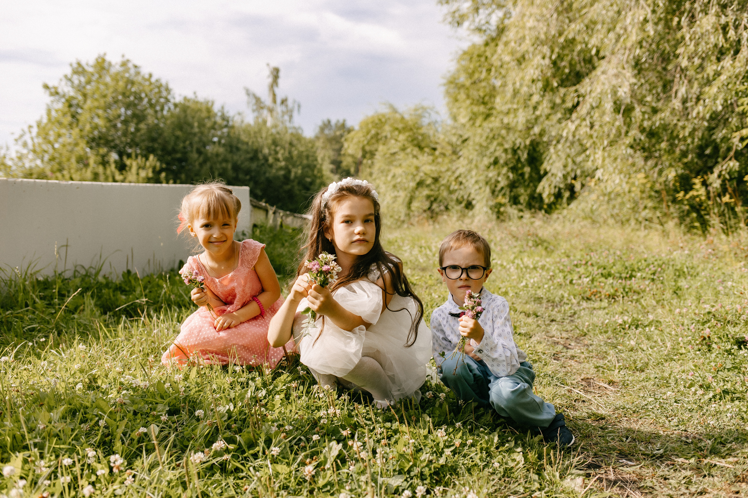 Штормовое предупреждение. Фотограф Андрей Куськало