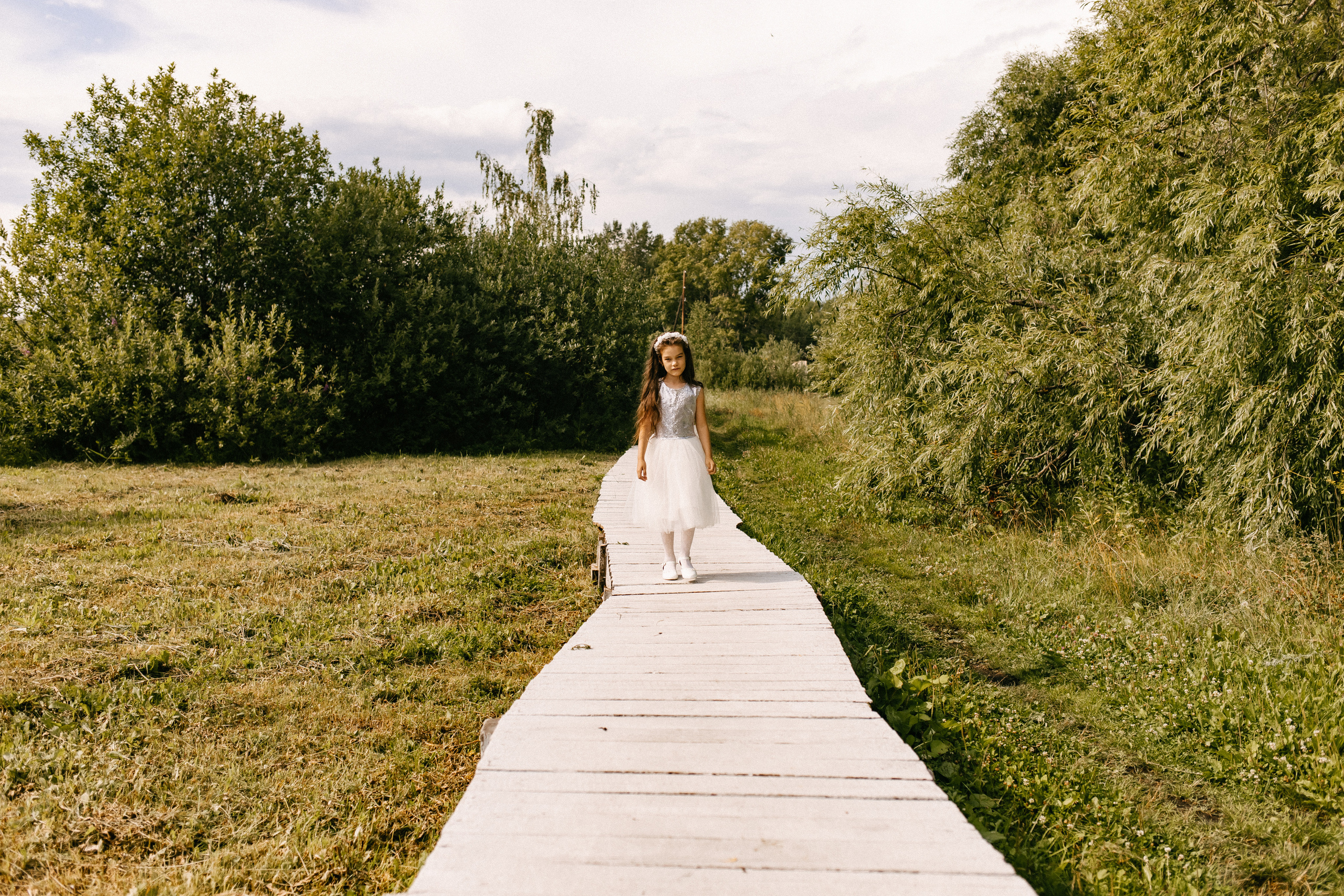 Штормовое предупреждение. Фотограф Андрей Куськало