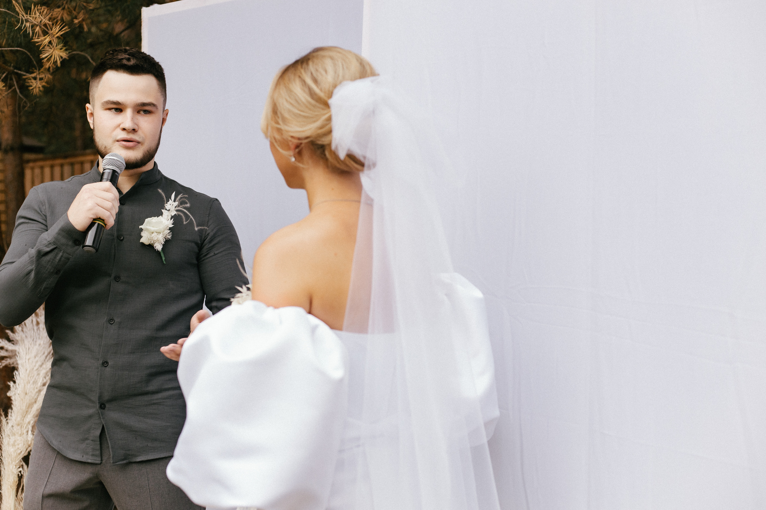 Семейный угар. Фотограф Андрей Куськало