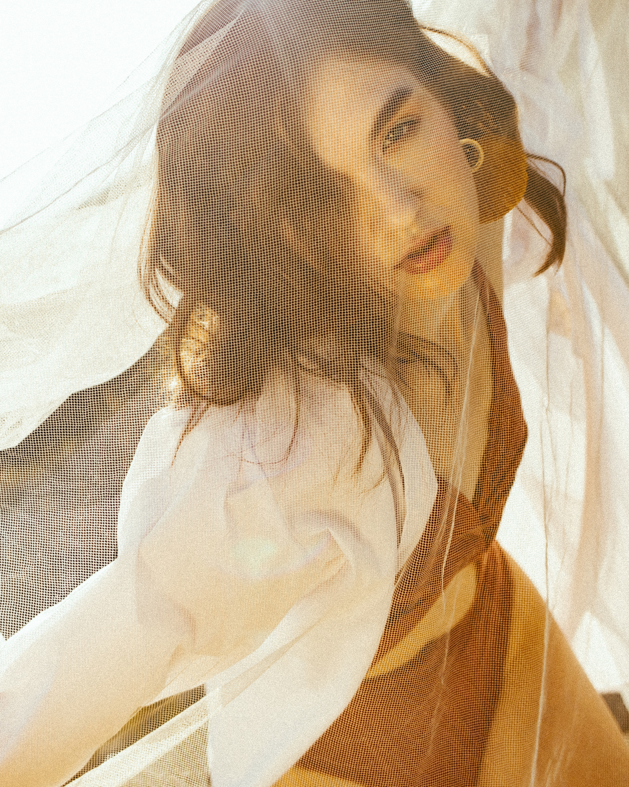 Малика — sand. Фотограф Андрей Куськало